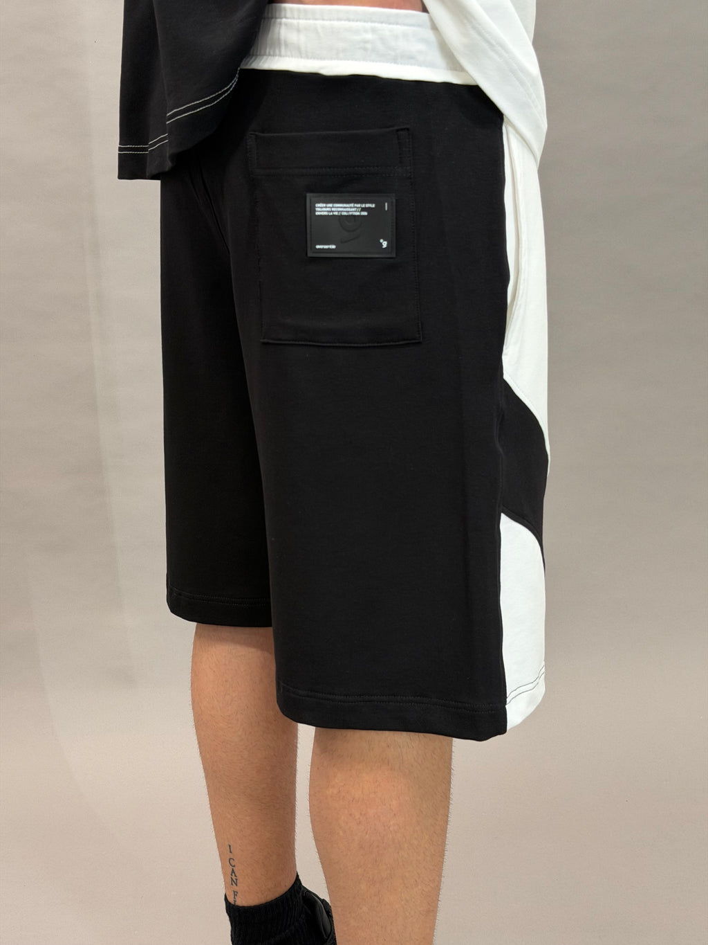 Coord Sport White GV