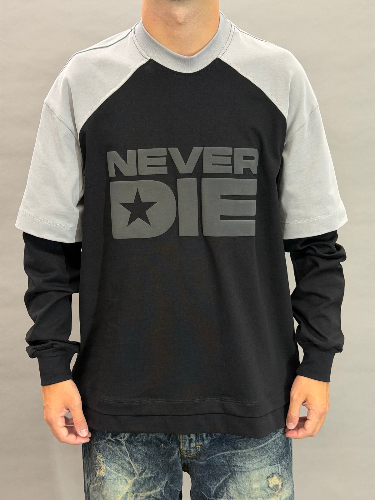 T8007 Black