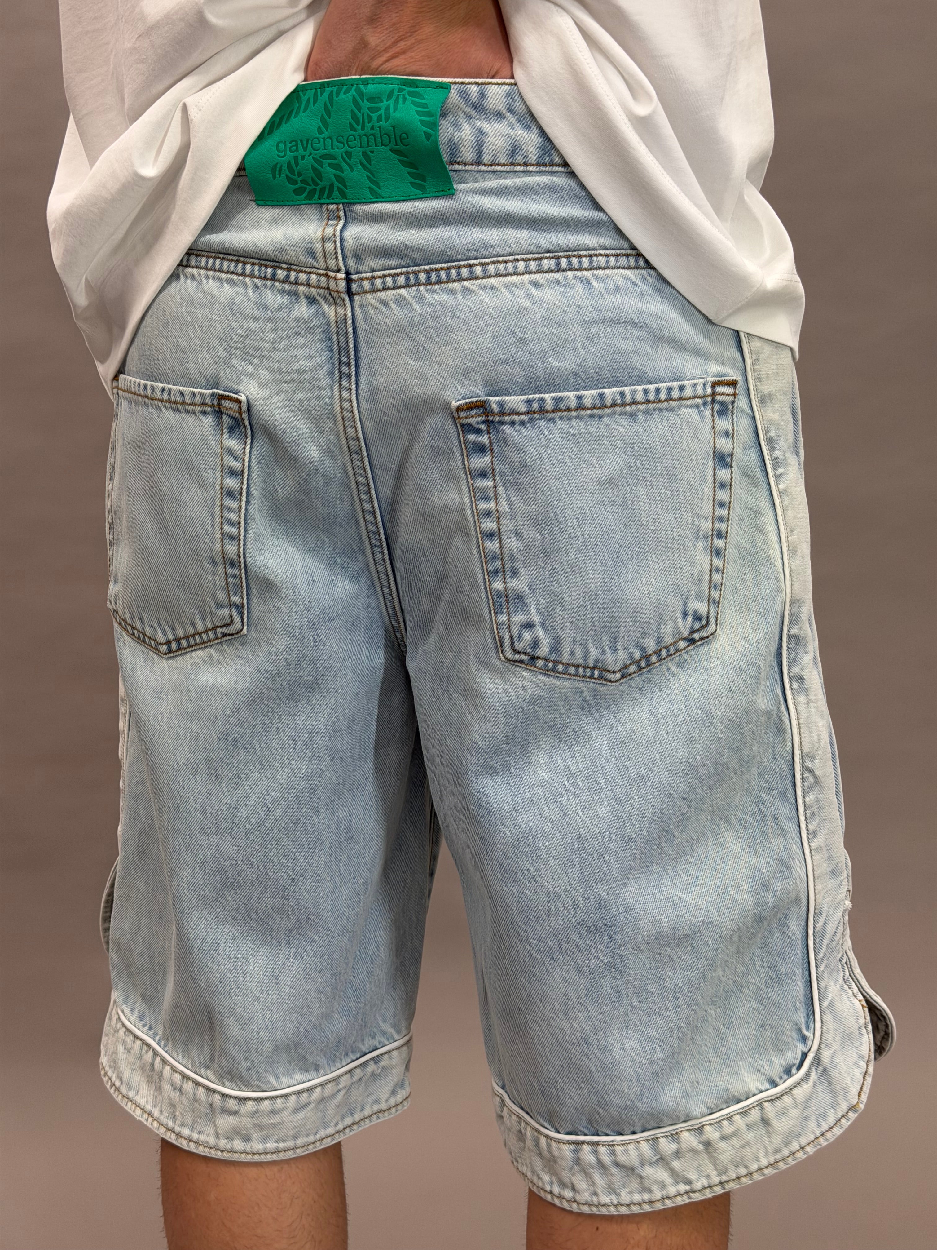 Coord J American Sky GV