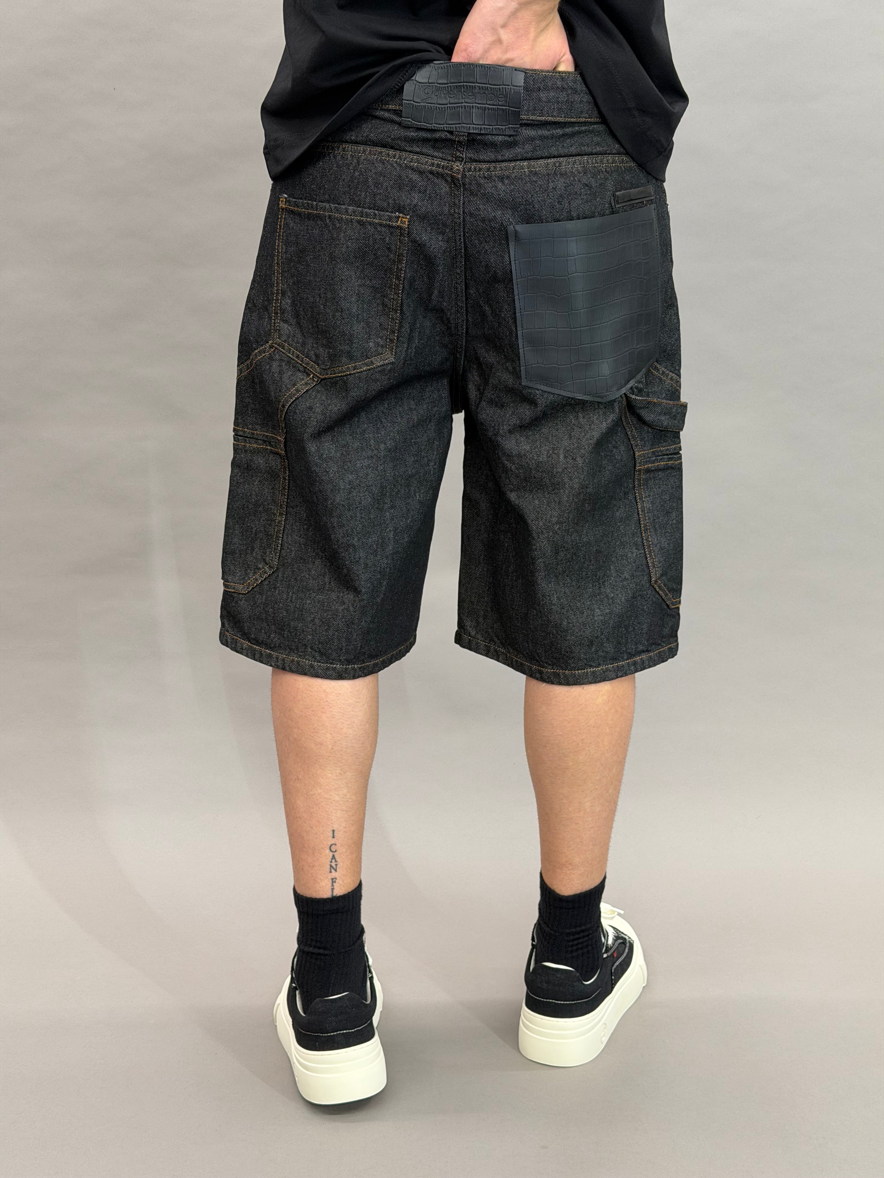 ShortJ350 GV
