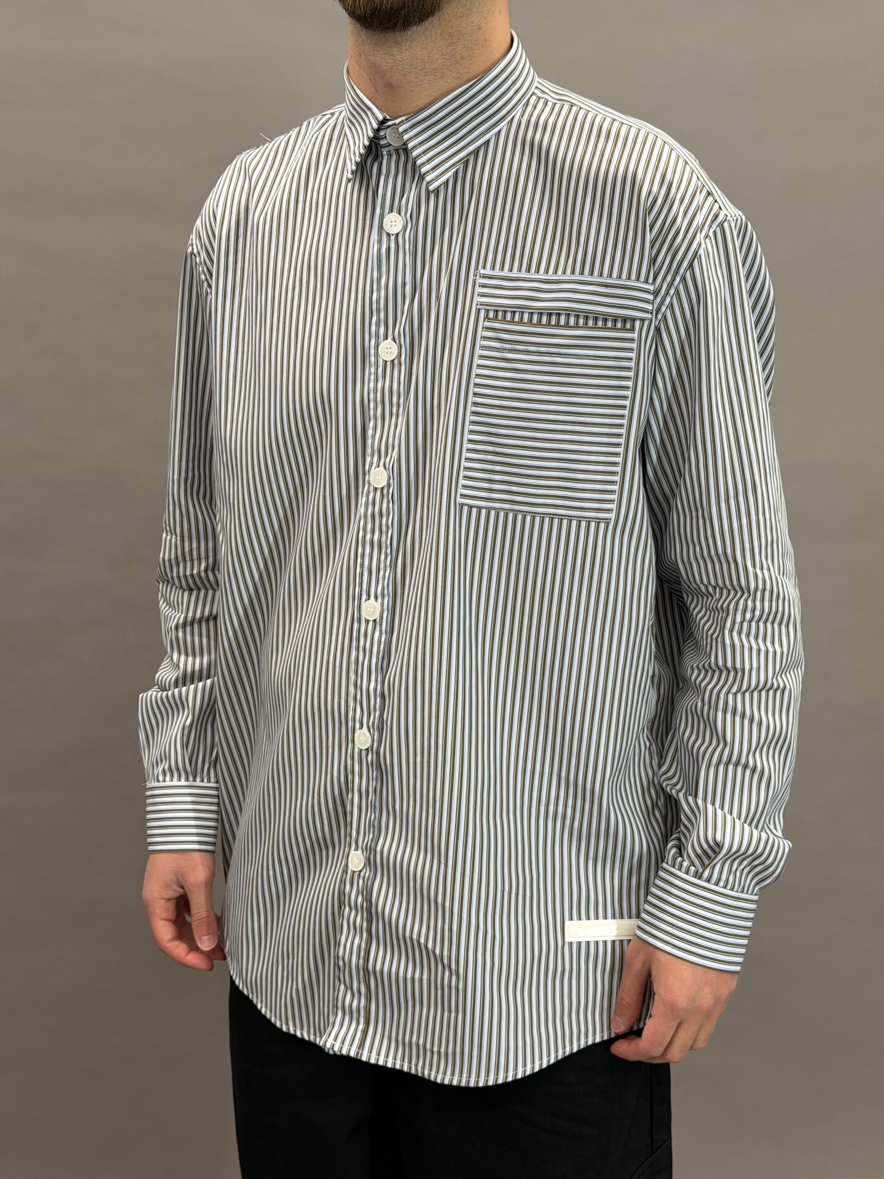 Shirt 540 GV