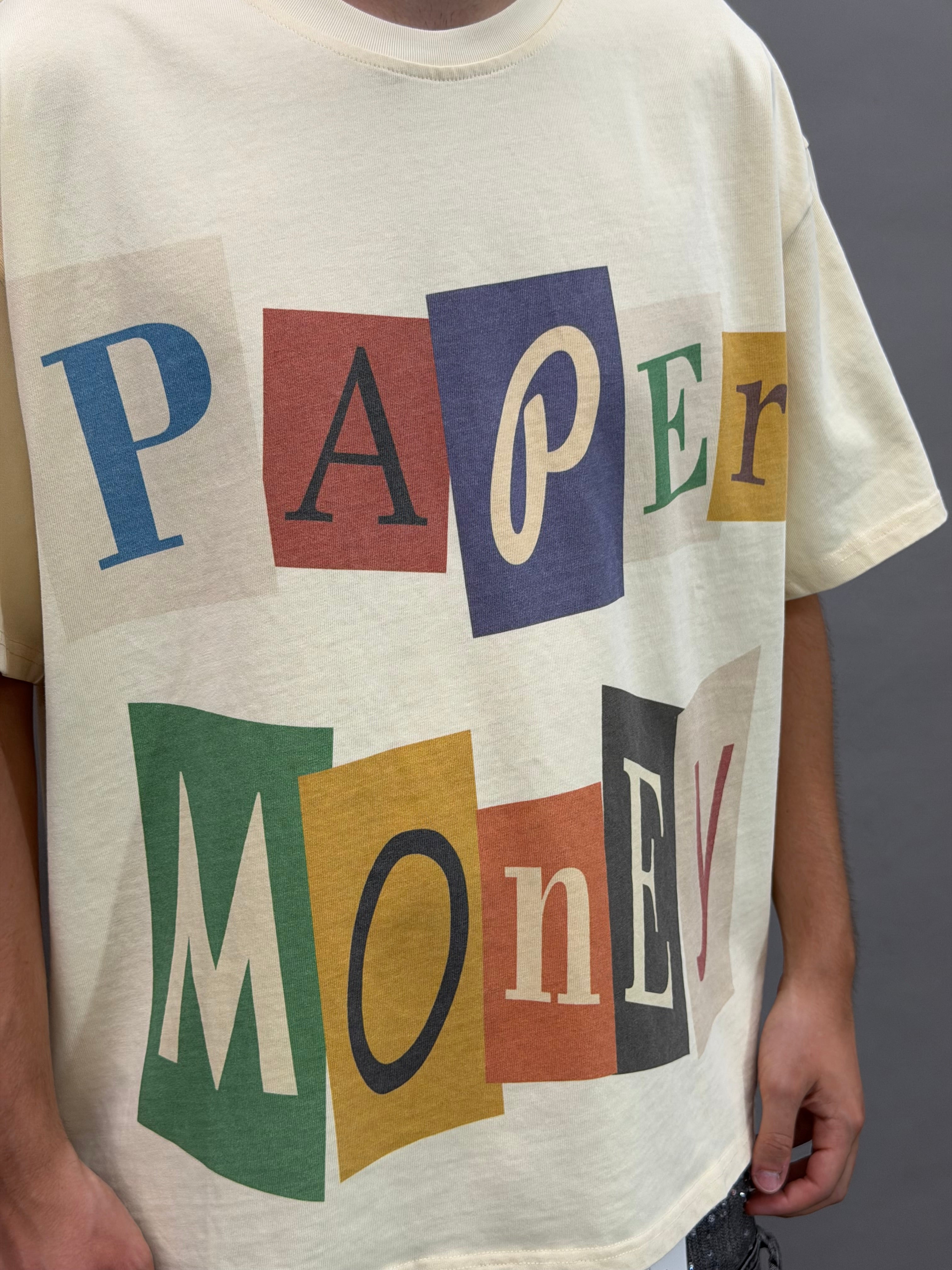 Ransom Tee
