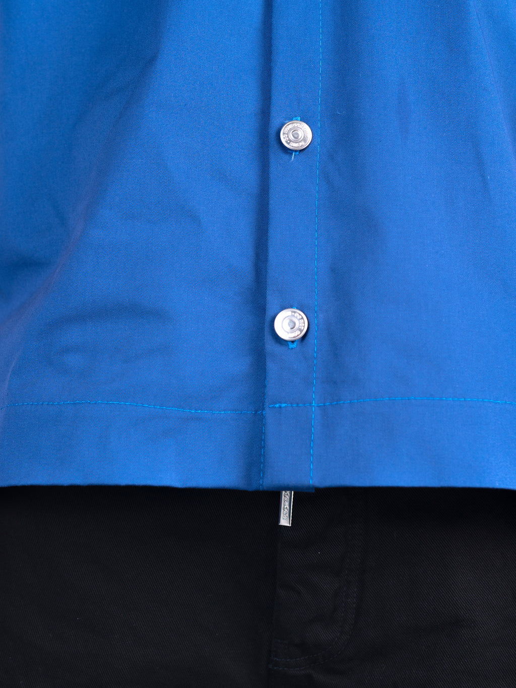 Shirt Loyalty Blue DNCXSH