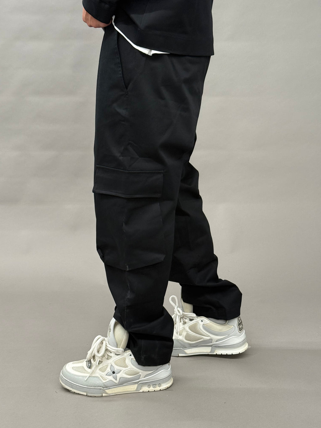 Coord Cargo Ciappe Black