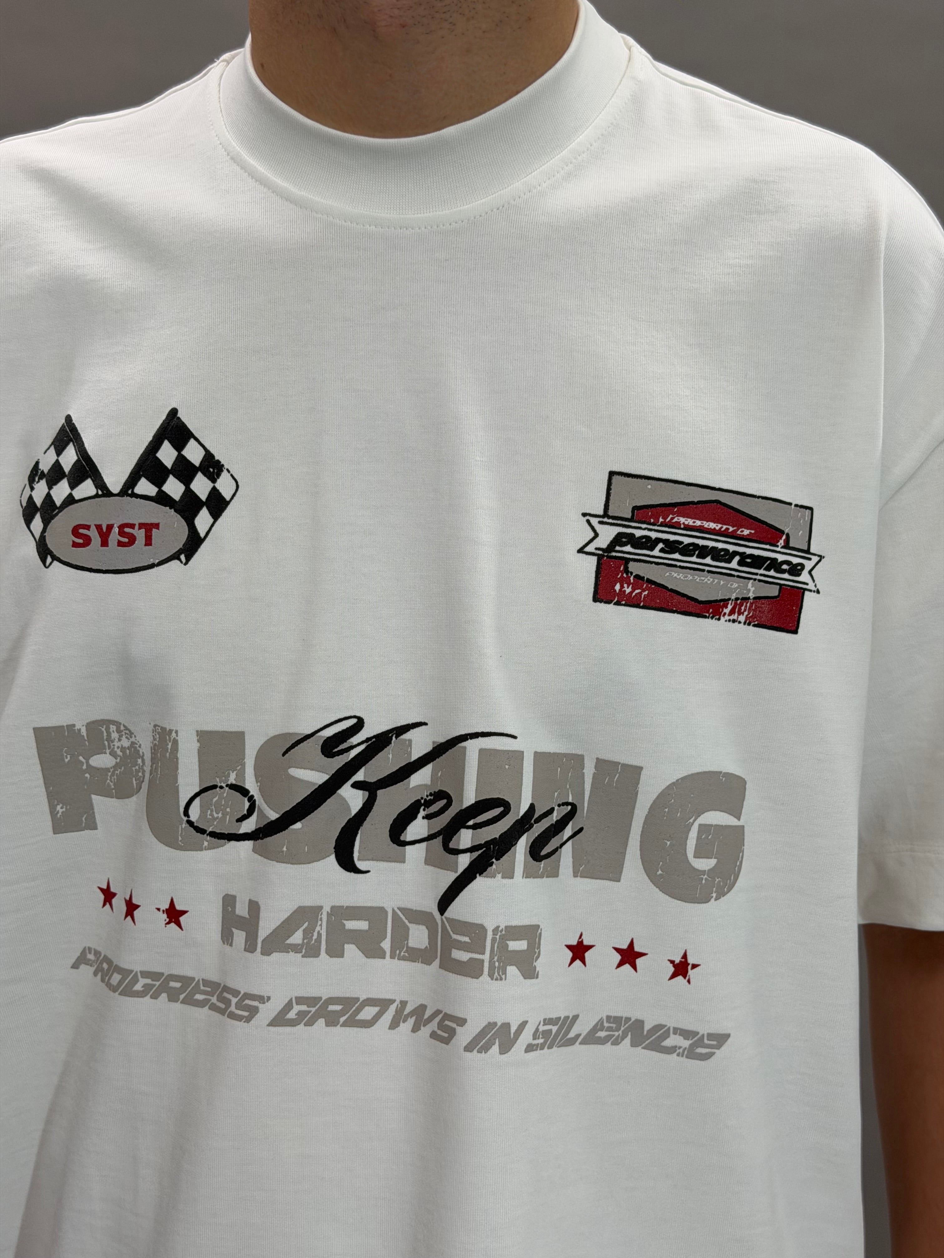 T2026 White