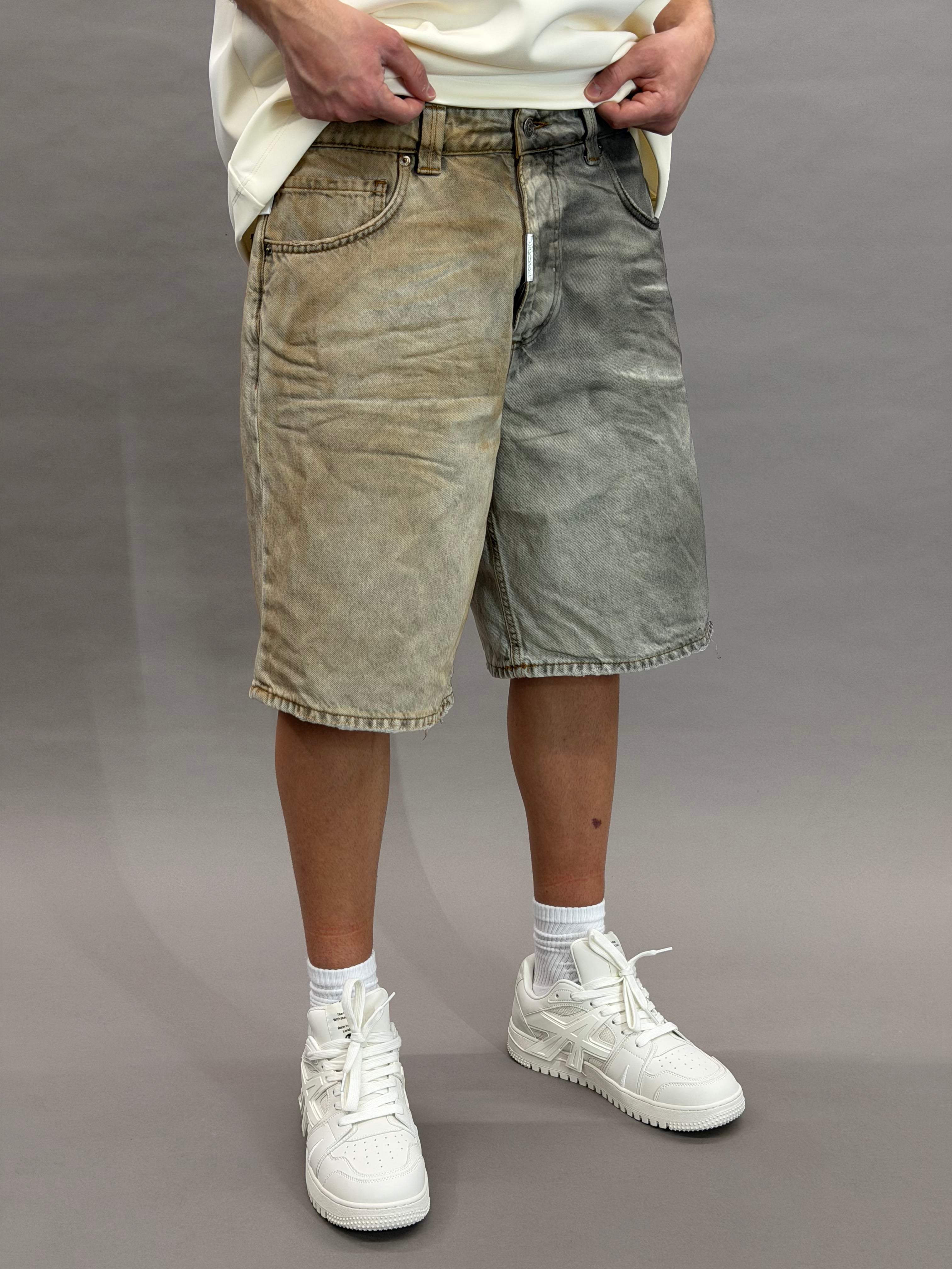 Cool Double Wash