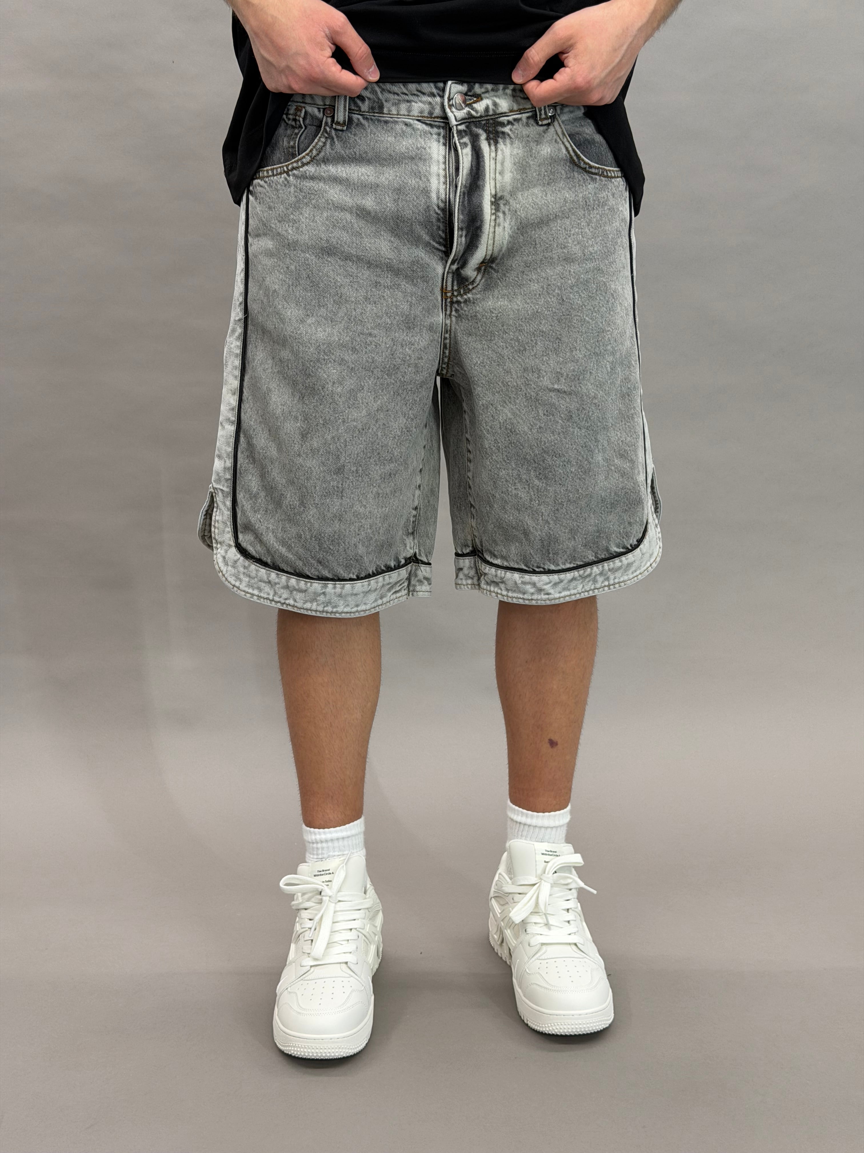 Short J America GV