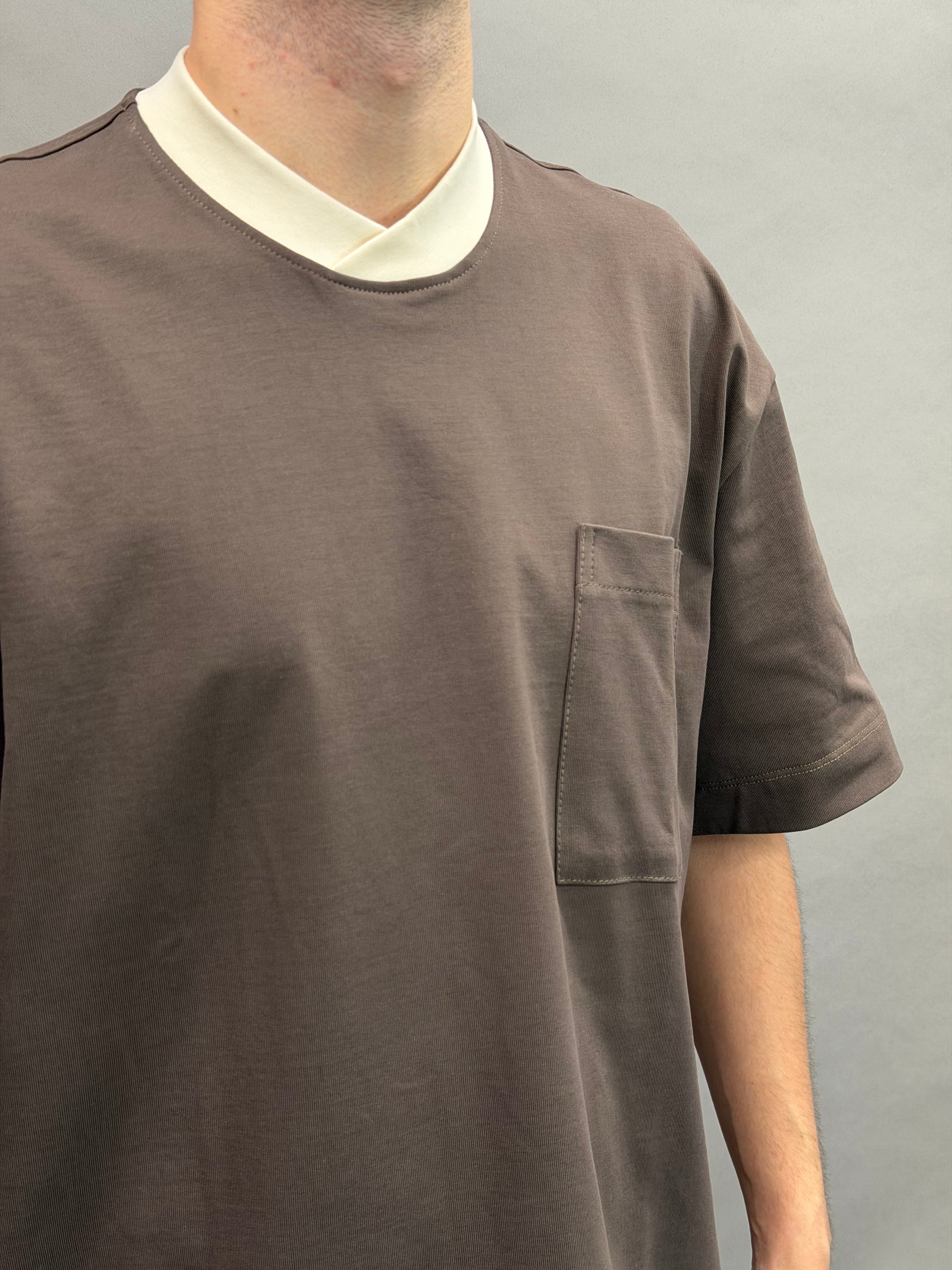 T7003 Brown