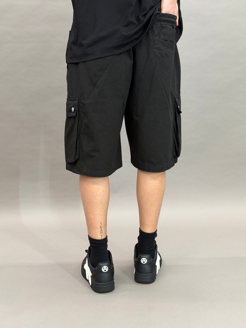 Ber500 Black GV