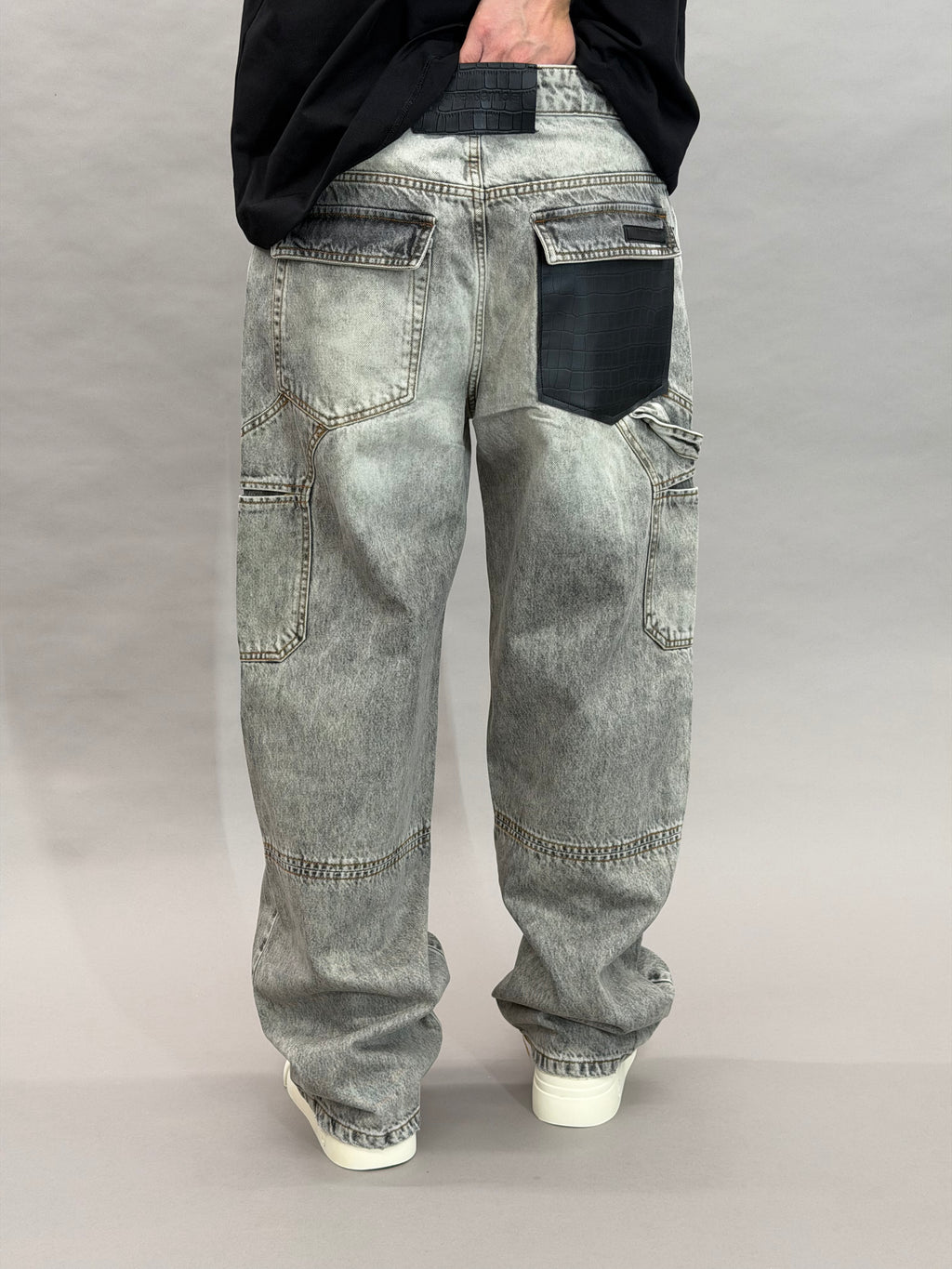 Baggy190 GV