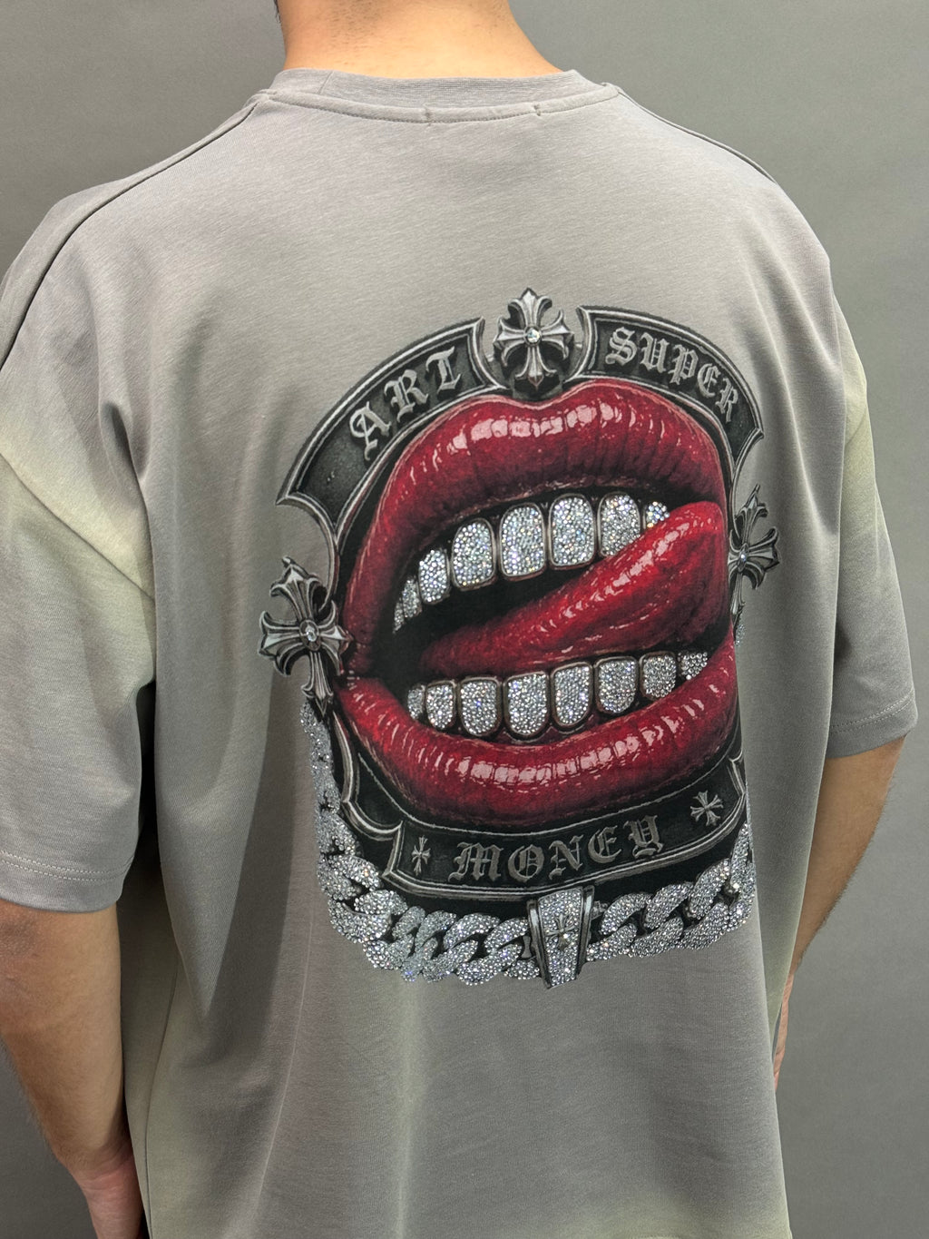 Tee Daily Iron