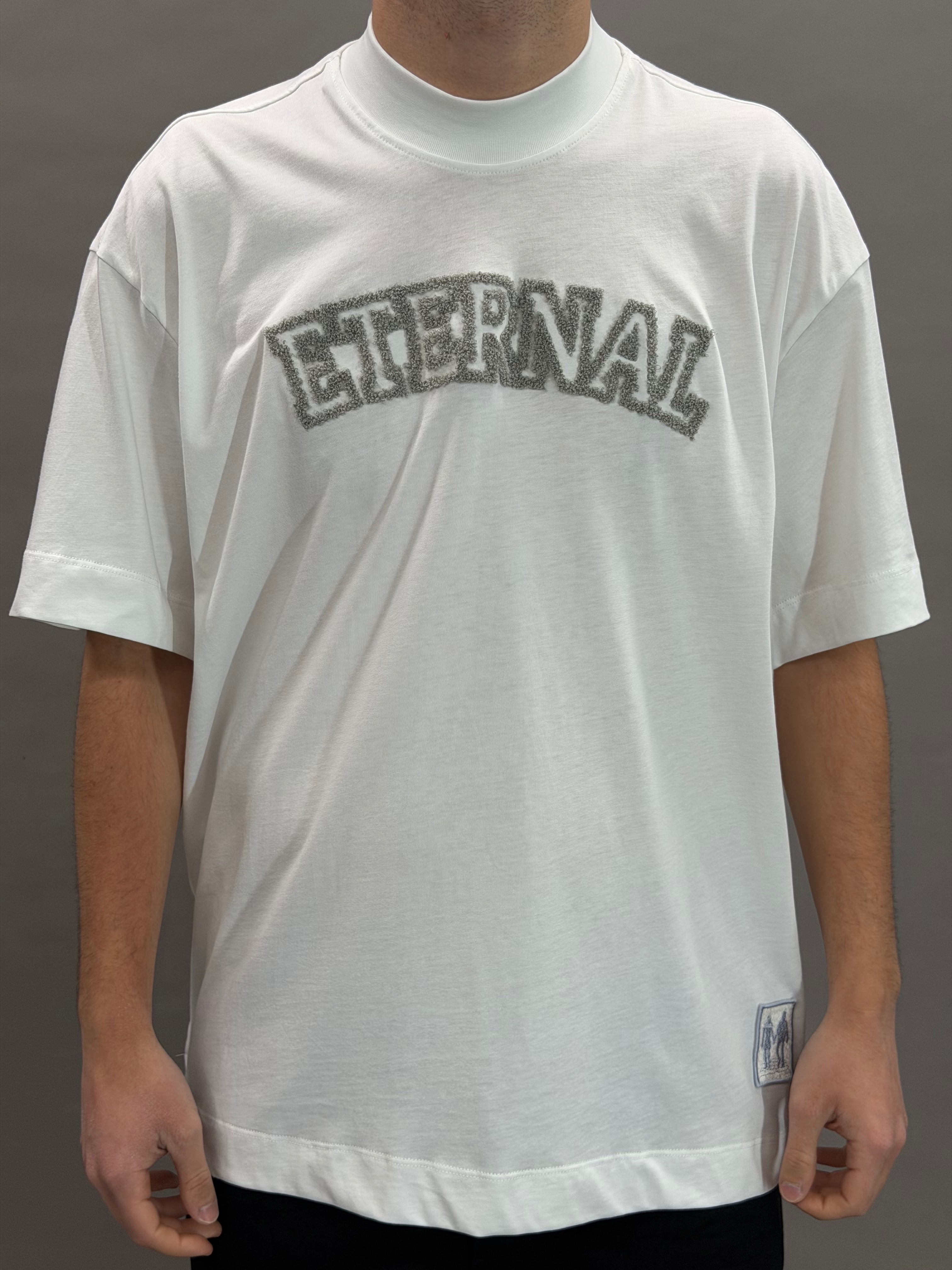 Tee900 White GV