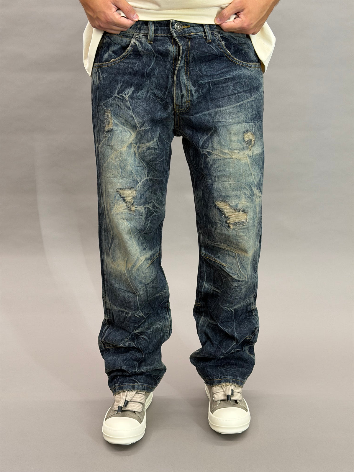 J8007 Syst