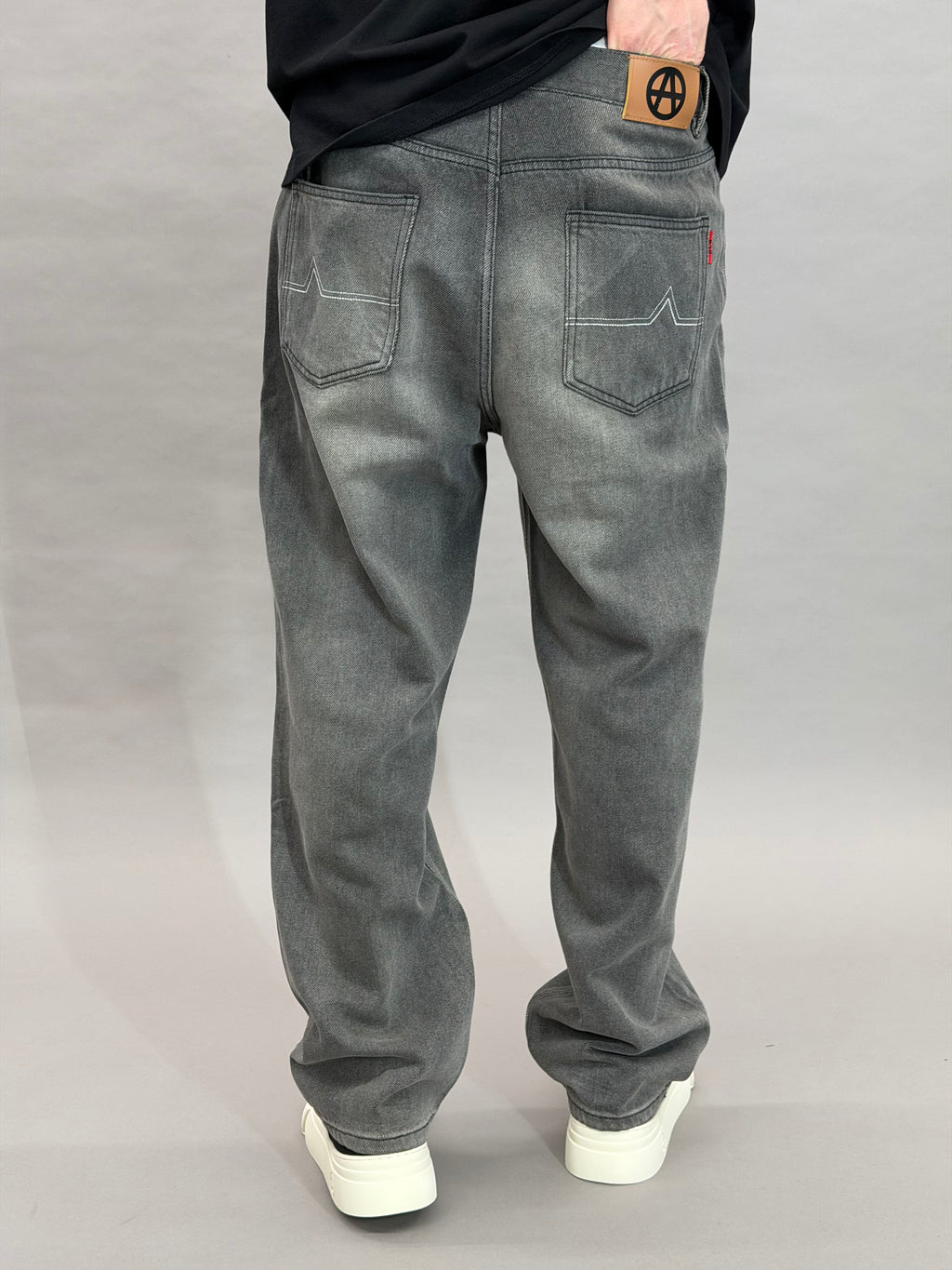 Shadow Black Wash