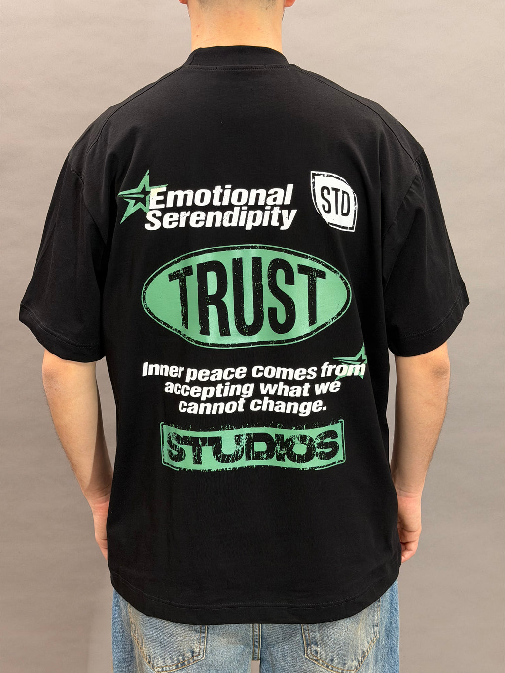 Emo.T.Rust Black