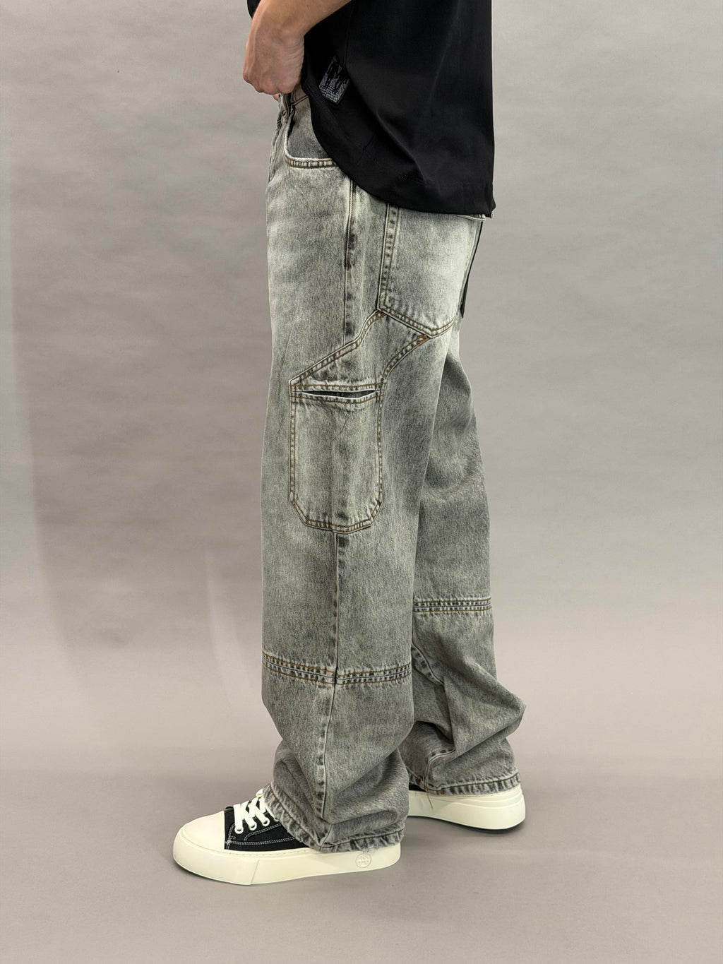 Baggy190 GV