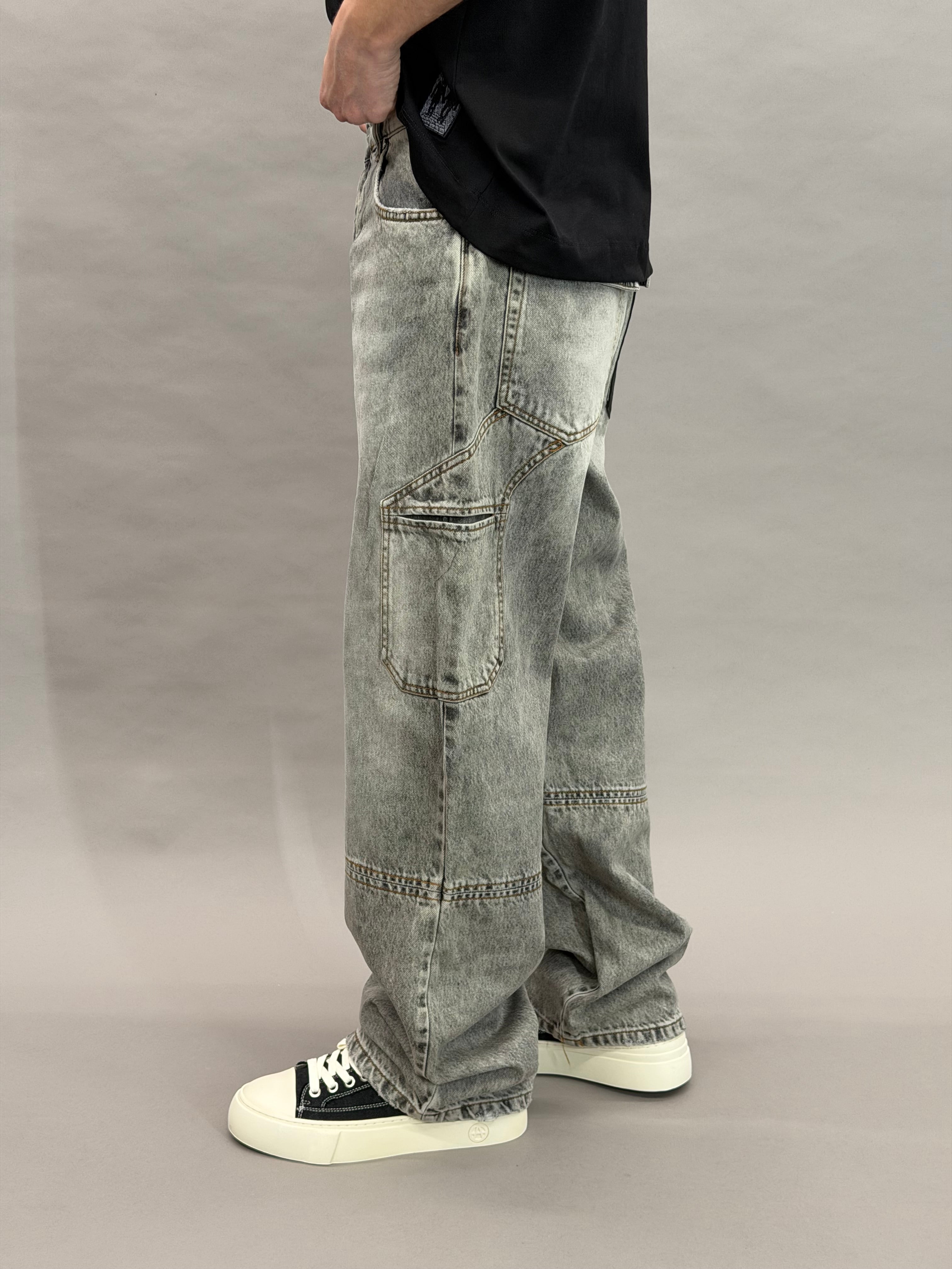 Baggy190 GV