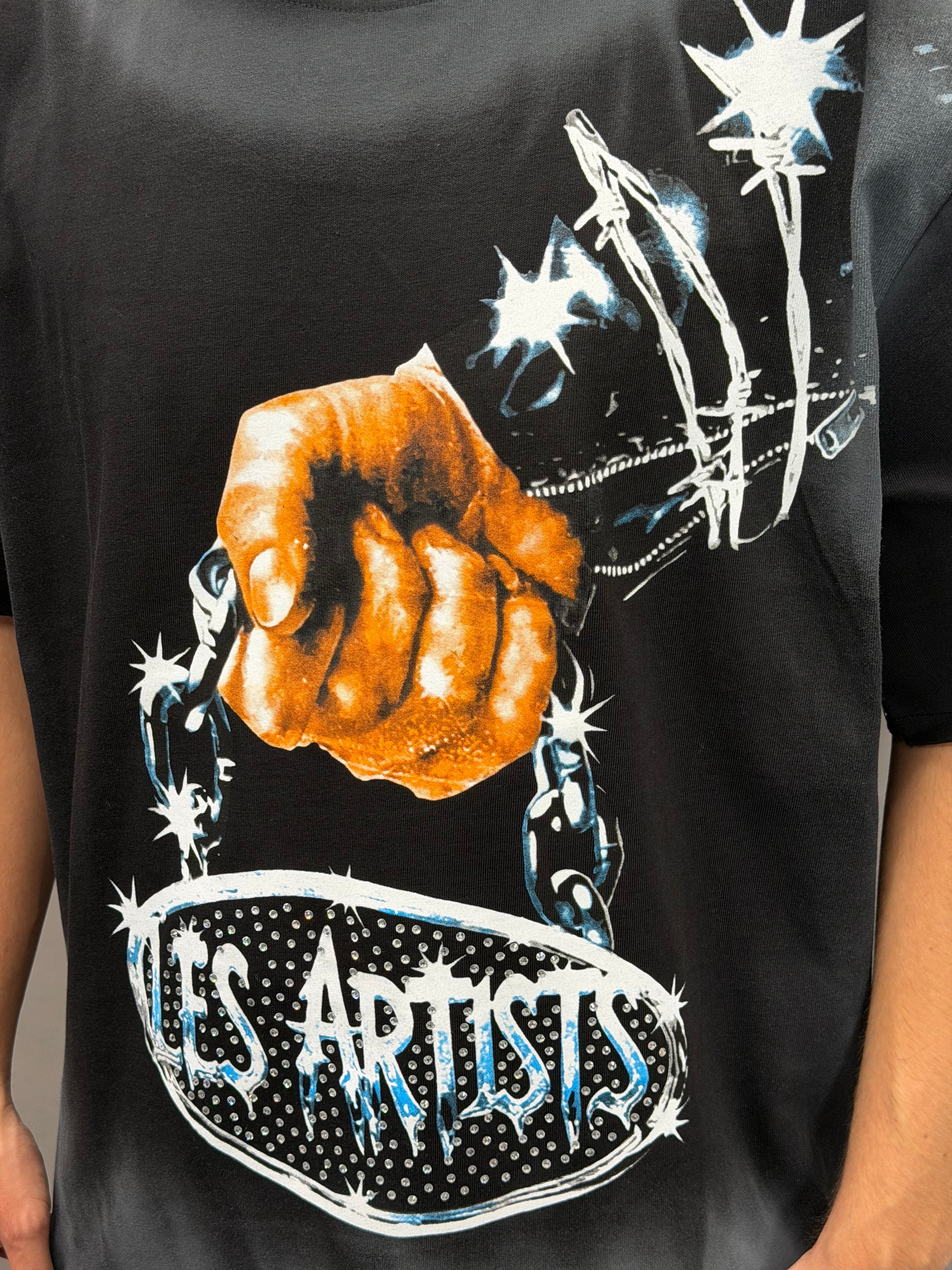 Chain “LA”
