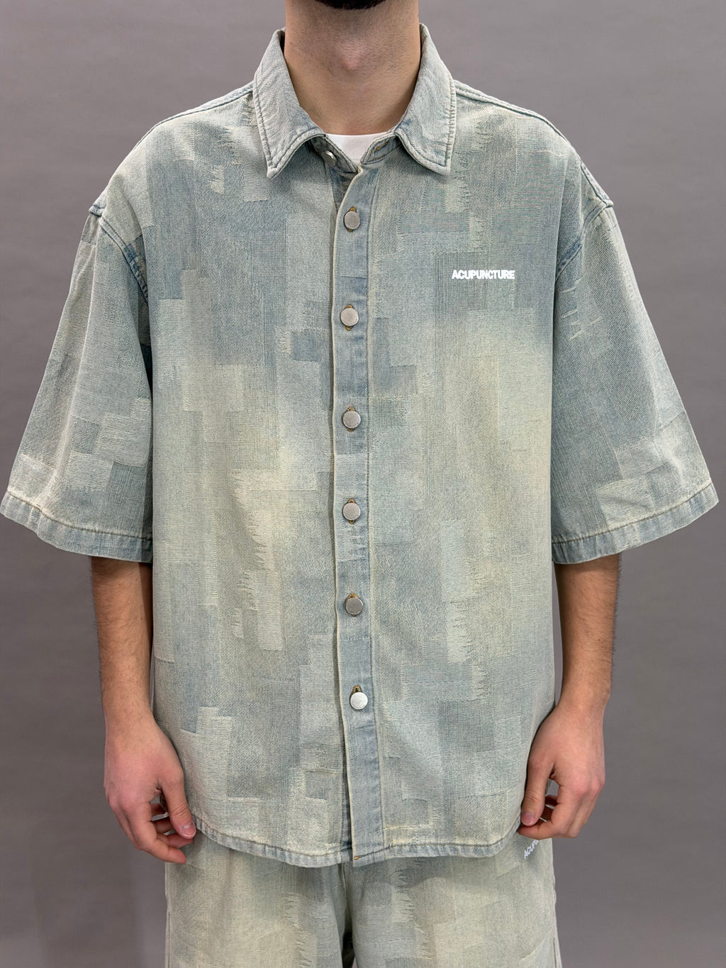 Patch Work Coord