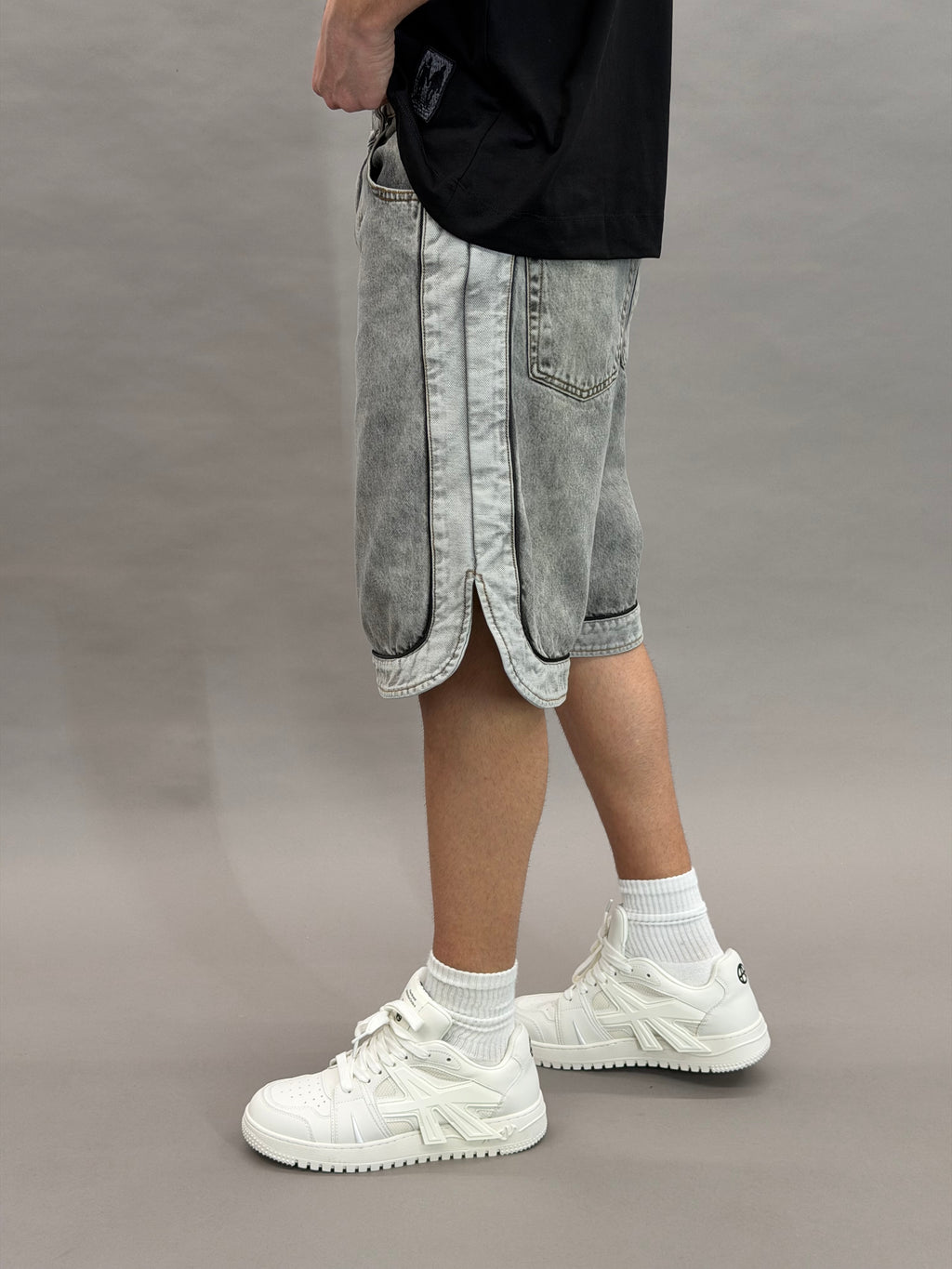 Short J America GV