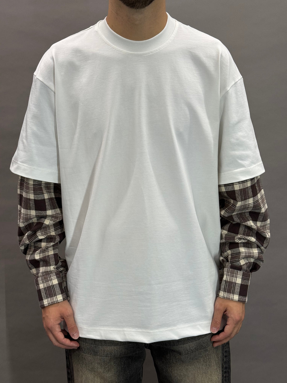 T8009 White