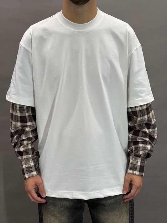 T8009 White