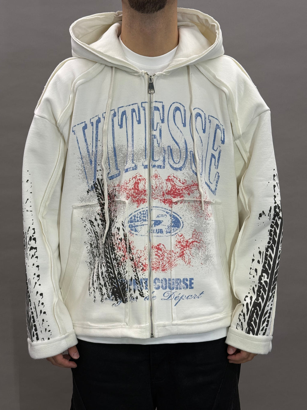Hoodie 01 GV
