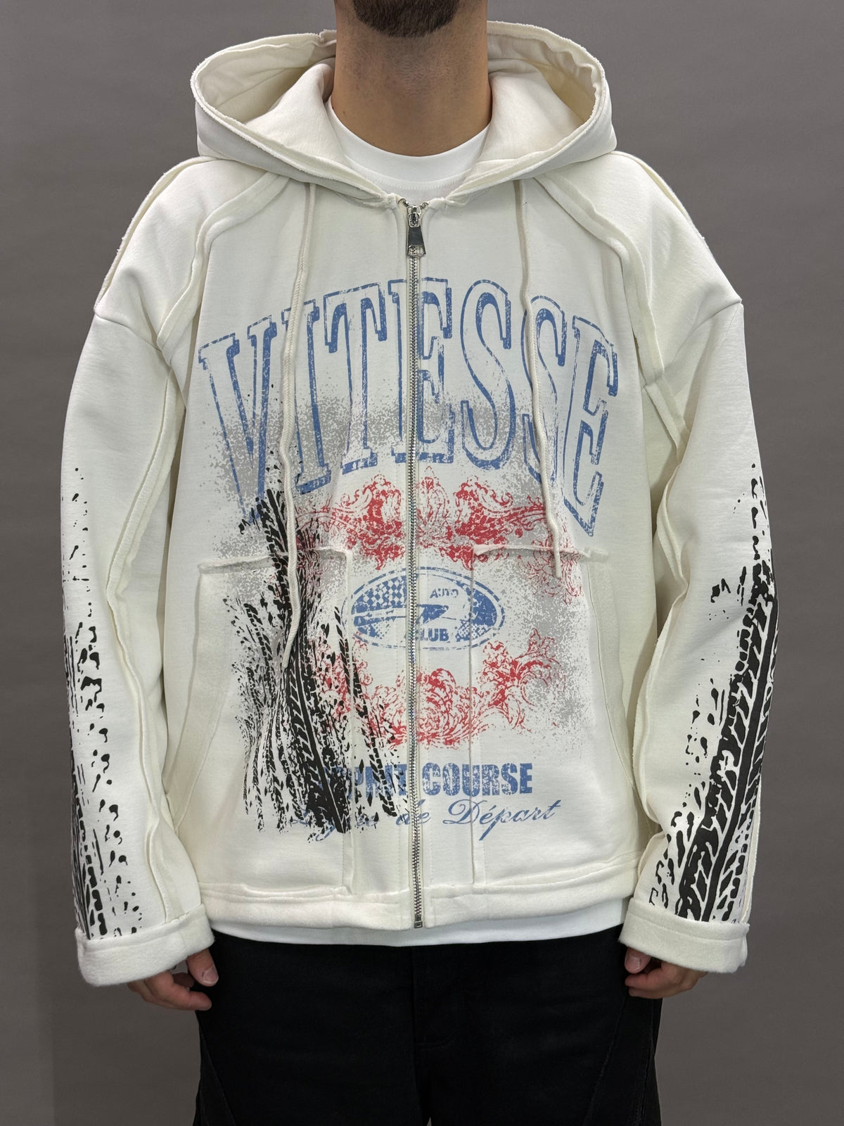 Hoodie 01 GV