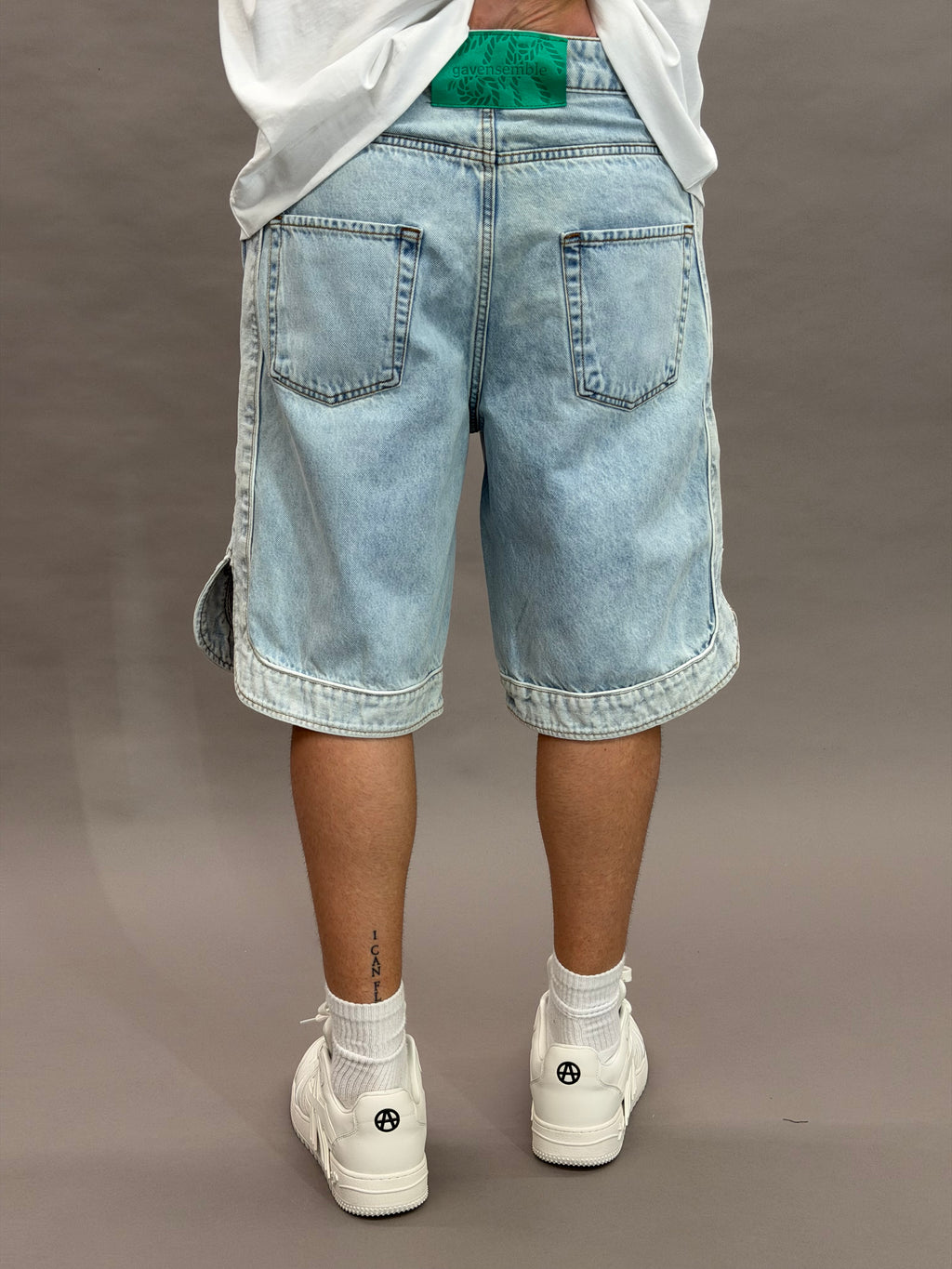 Coord J American Sky GV