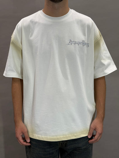 Tee Daily White