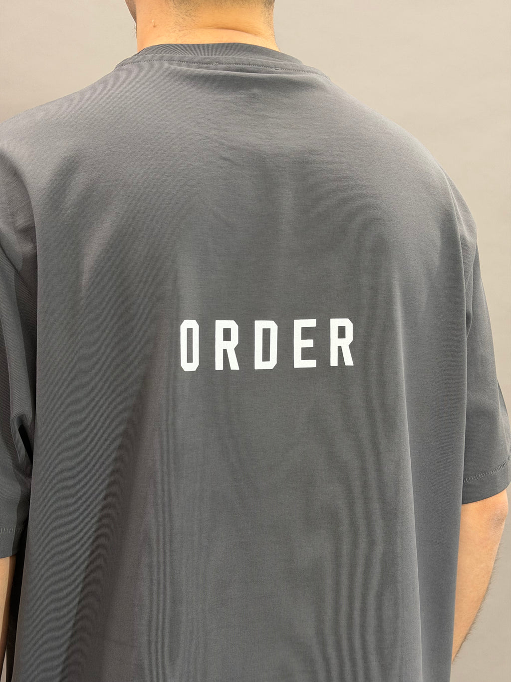 State Order Piombo