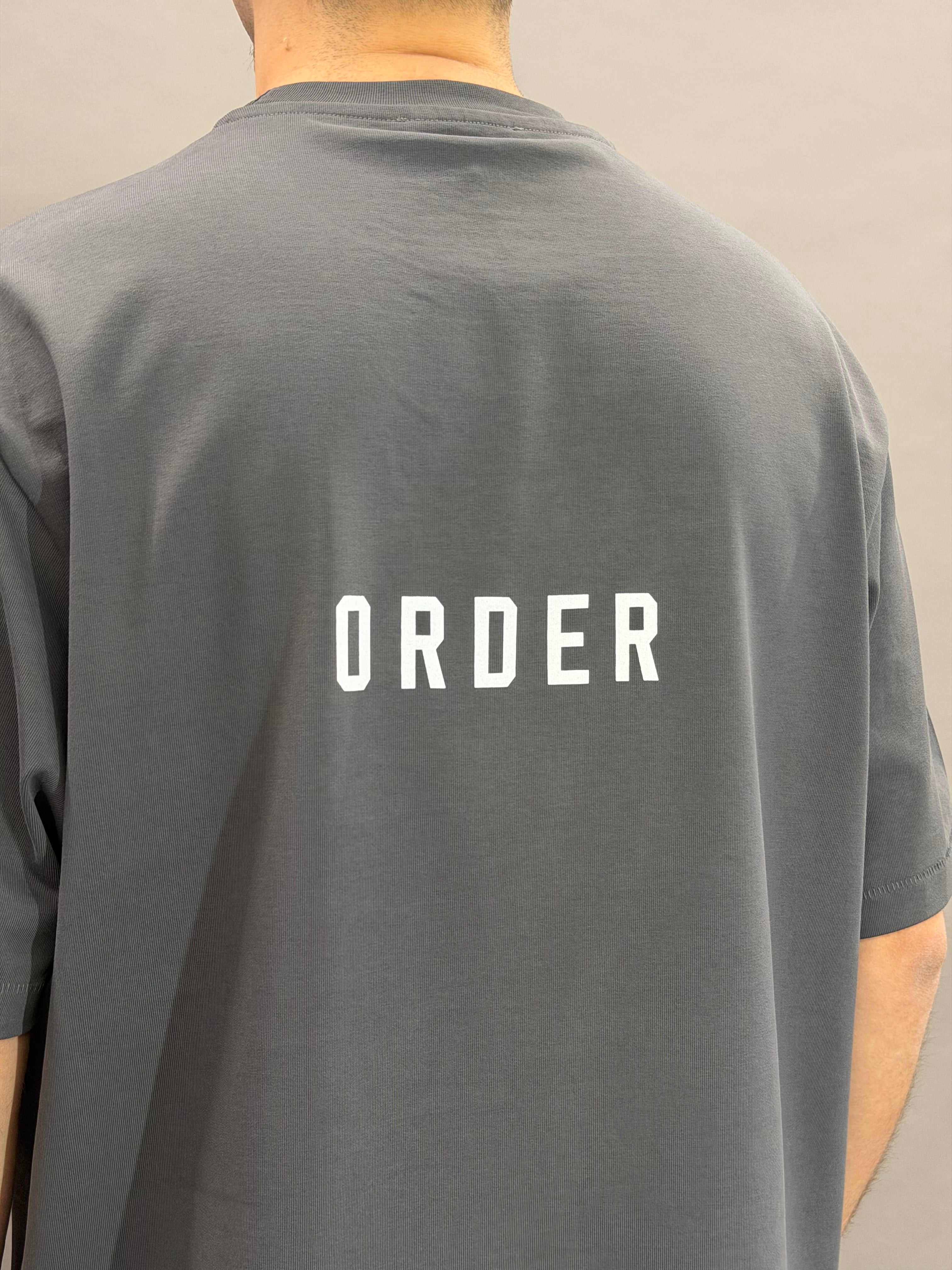 State Order Piombo