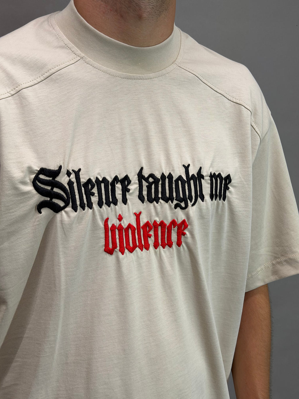Silence Beige
