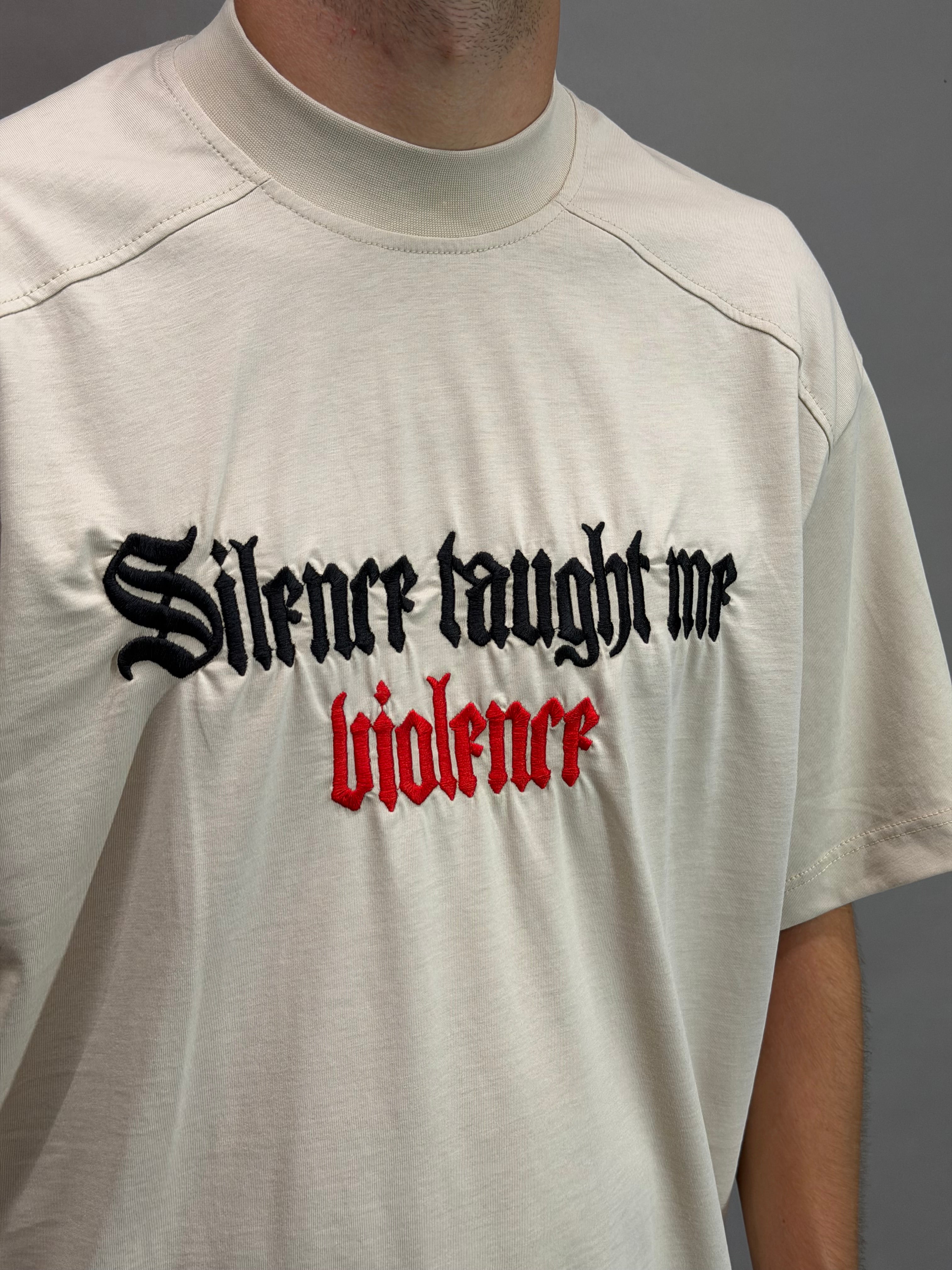 Silence Beige