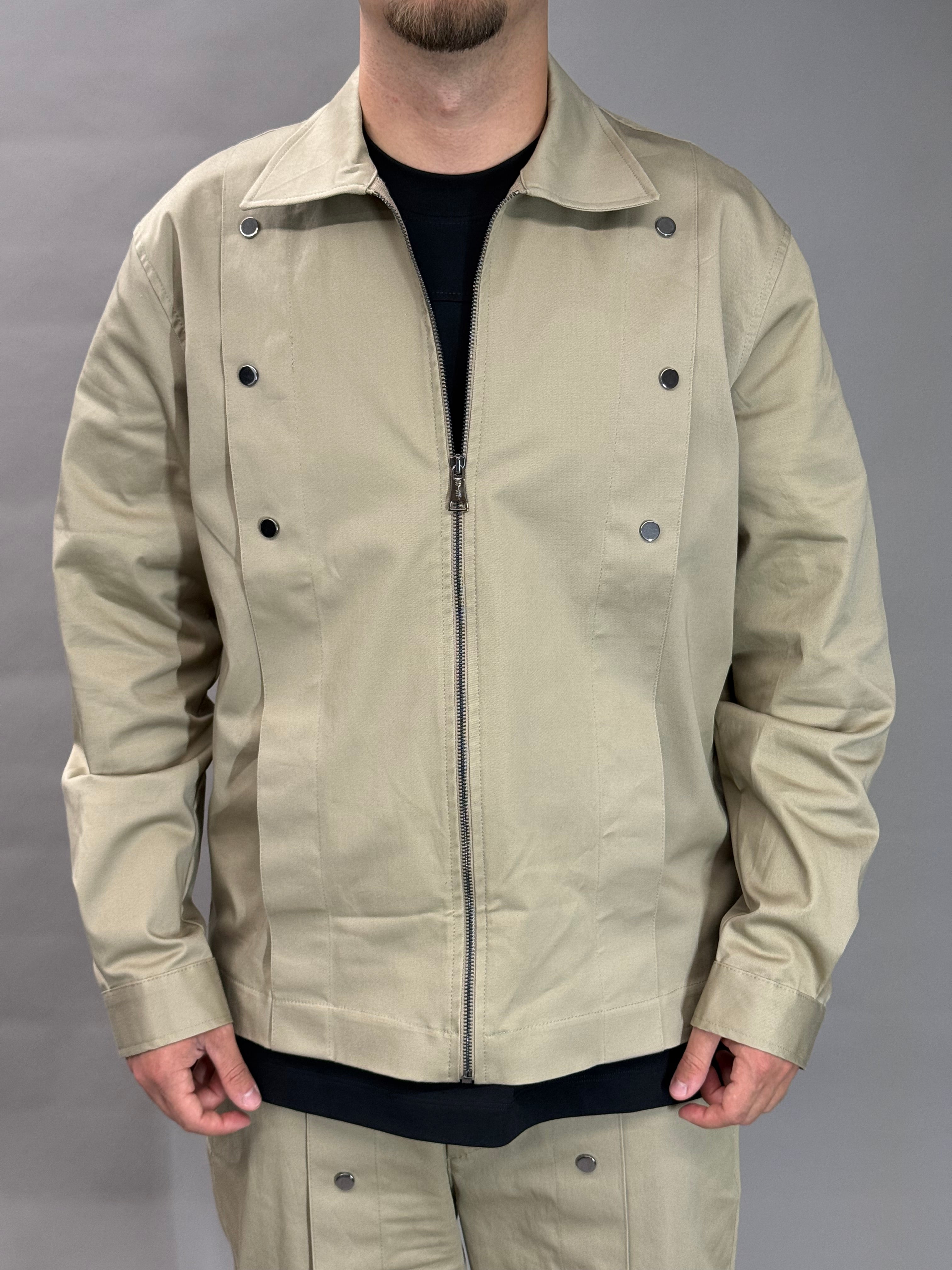 Coord Cargo Ciappe Beige