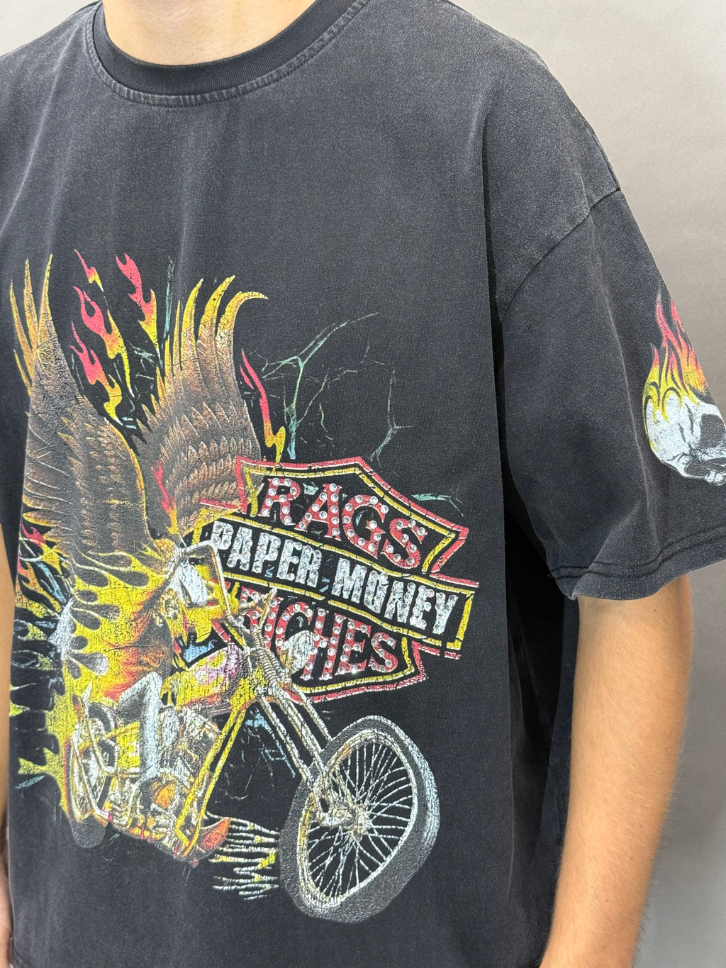Eagle Ride Paper
