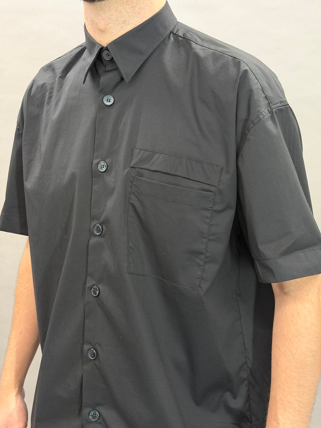 Shirt510 Black Gv