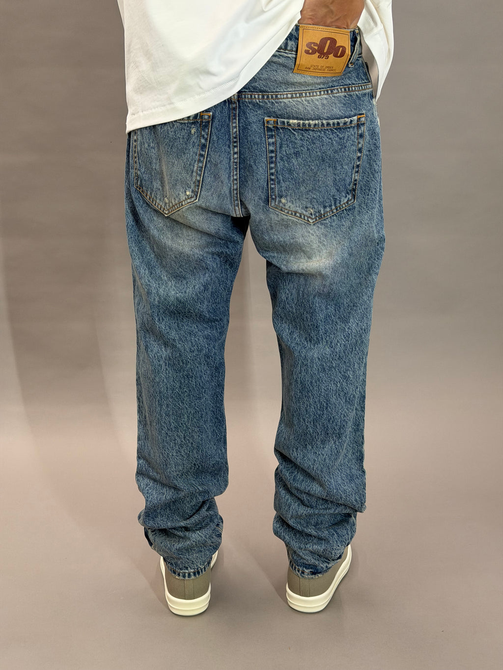 Denim State
