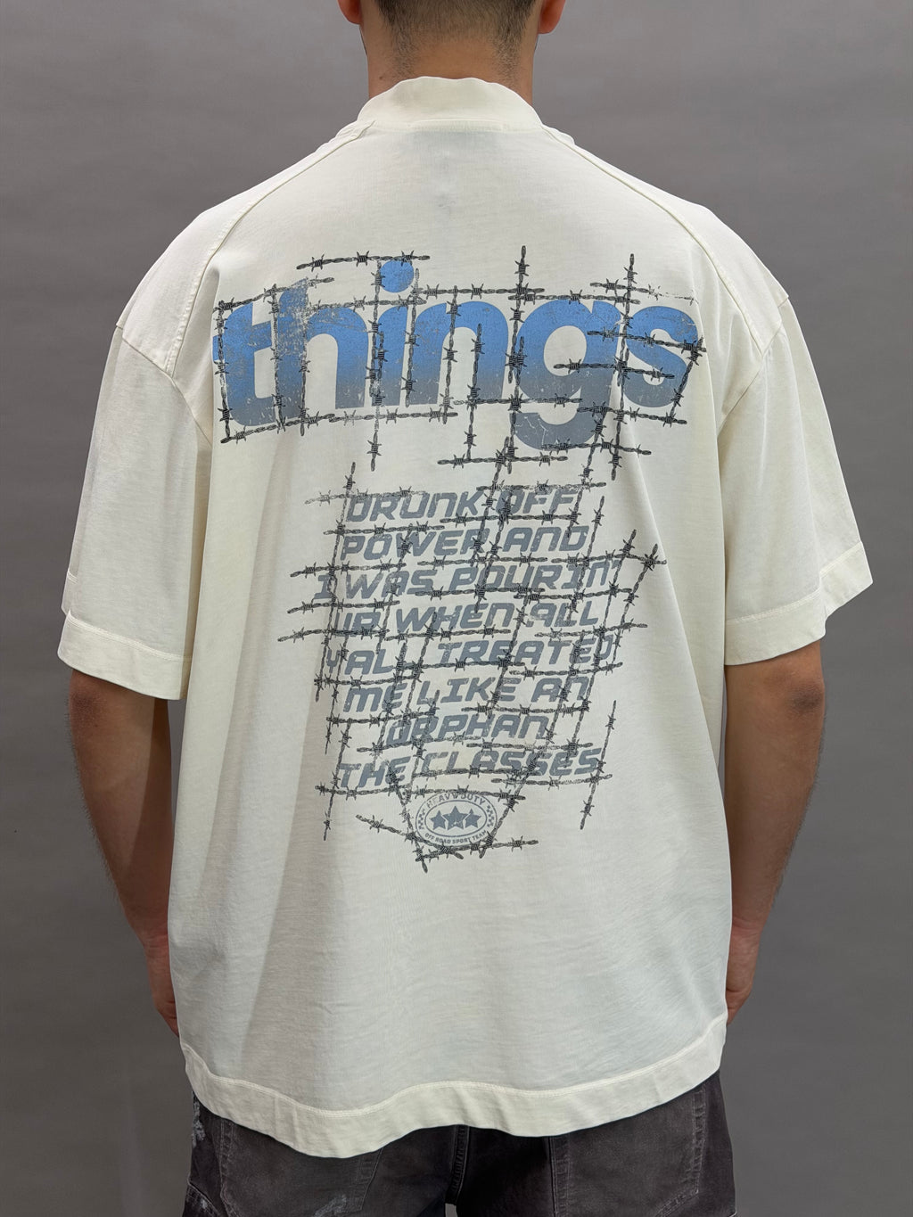 Things95 Washed Butter