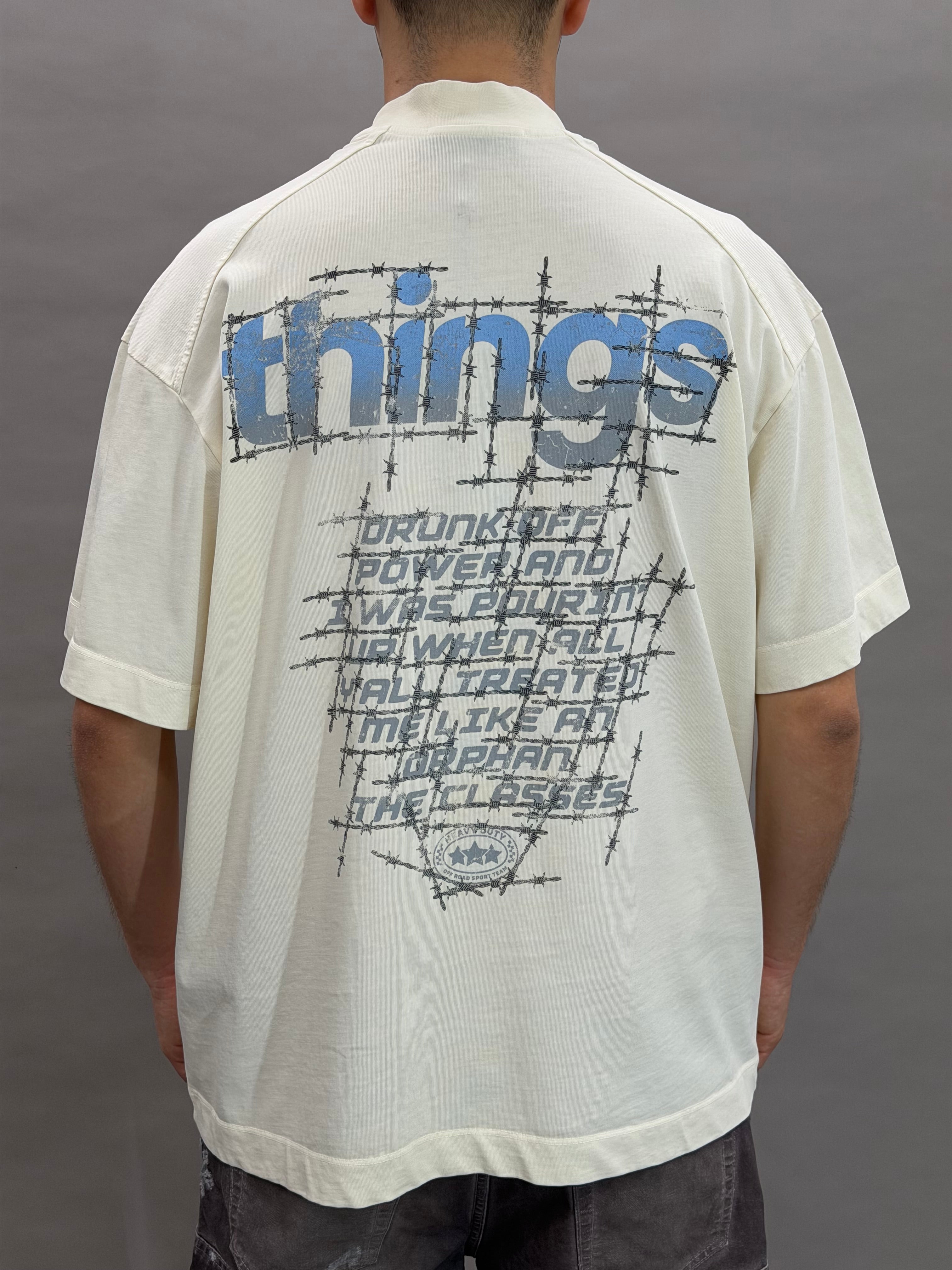Things95 Washed Butter