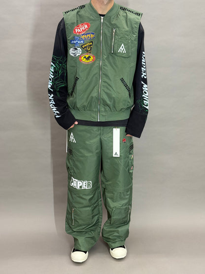 Recon Tacnical Green