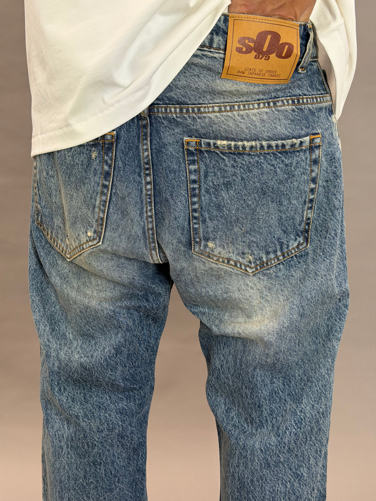 Denim State