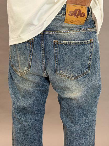 Denim State