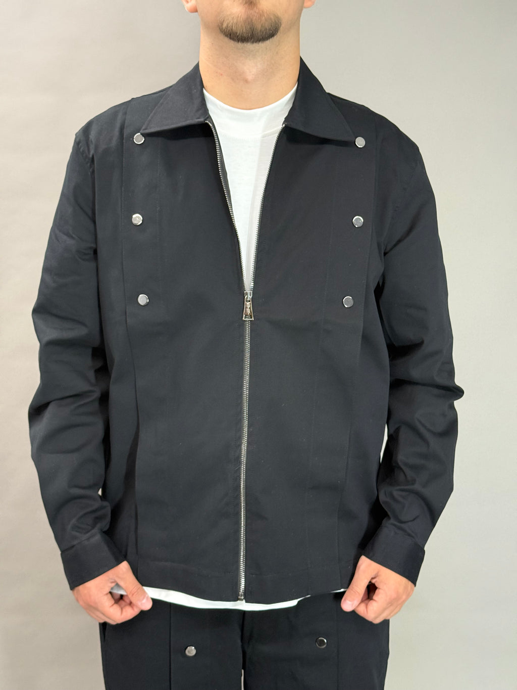 Coord Cargo Ciappe Black