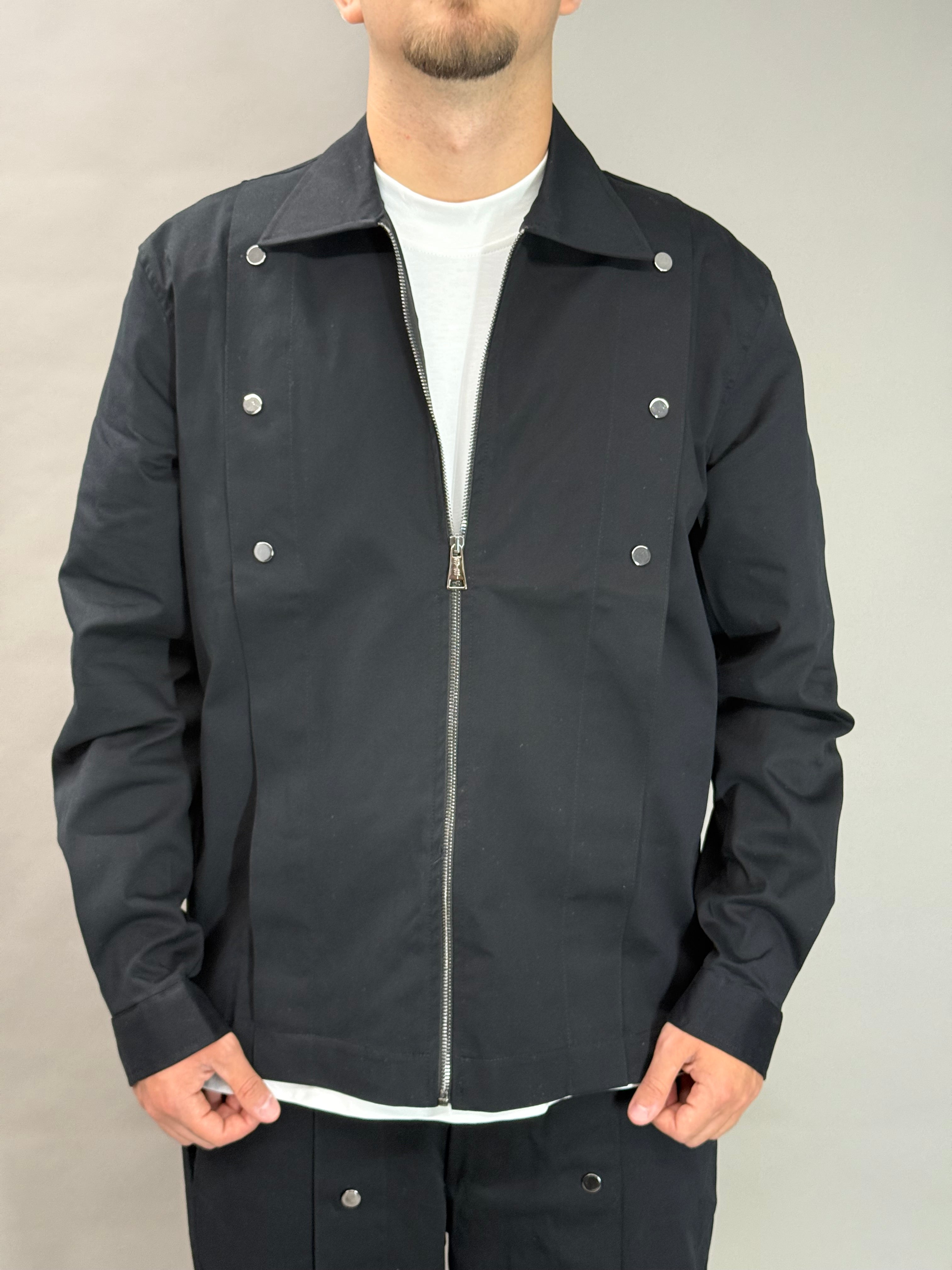 Coord Cargo Ciappe Black