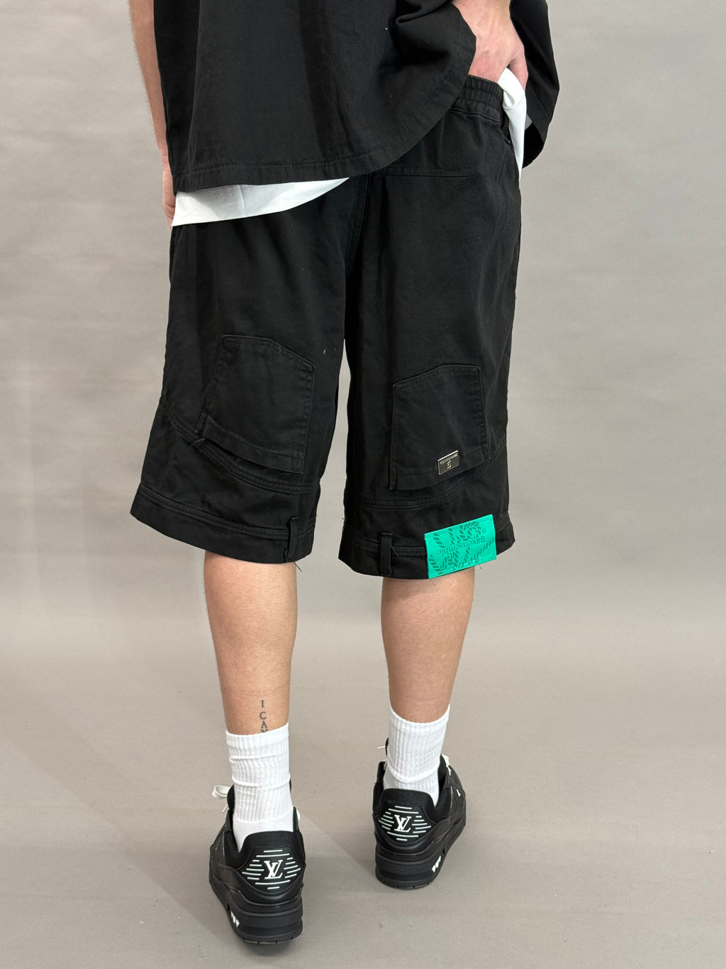 Coord114 Black GV