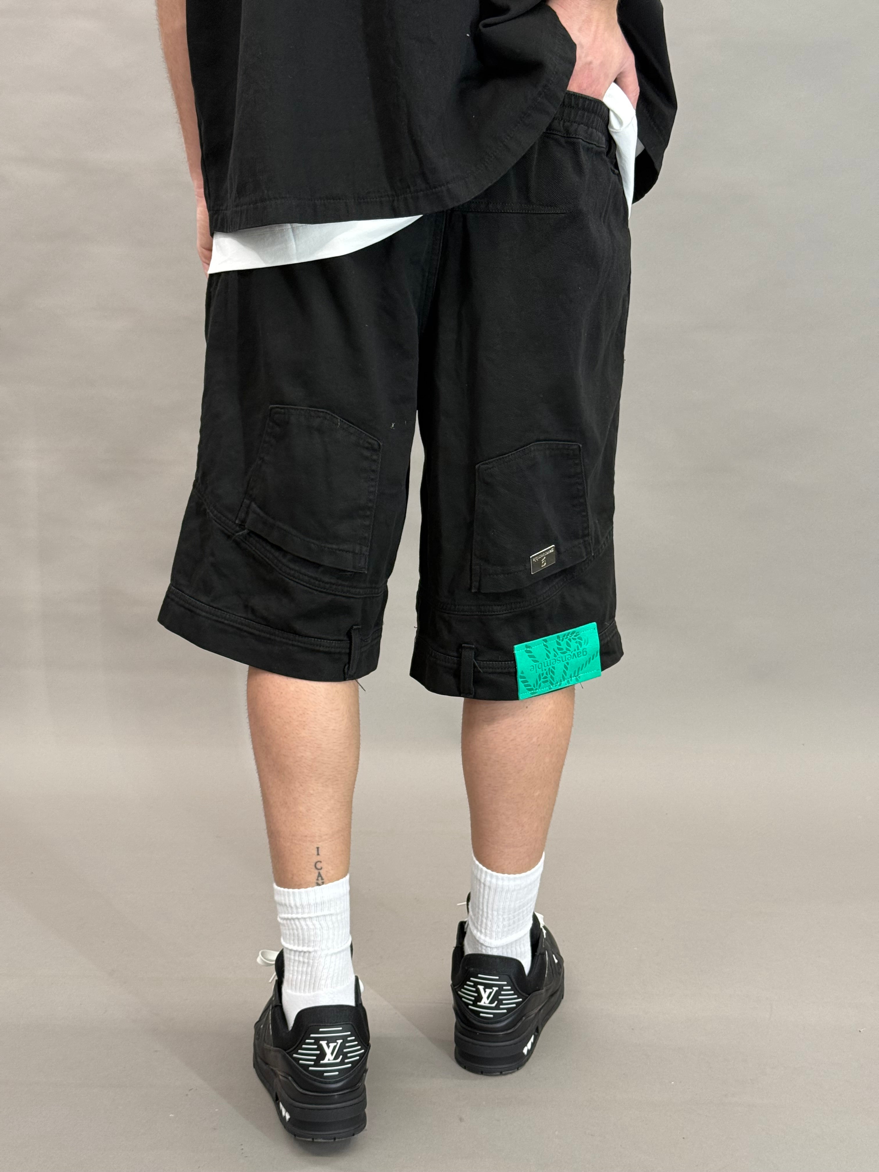 Coord114 Black GV