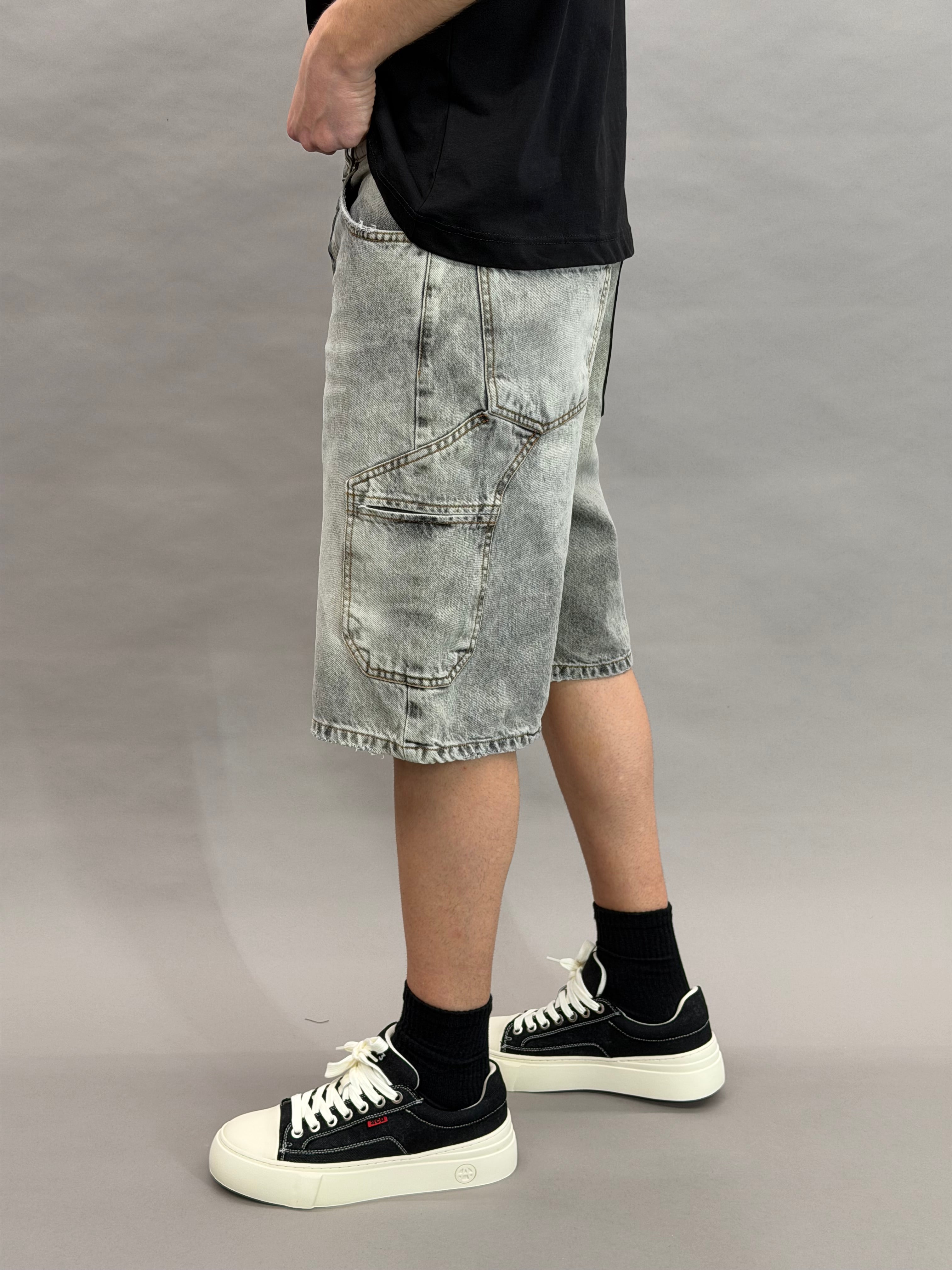 ShortJ390 GV
