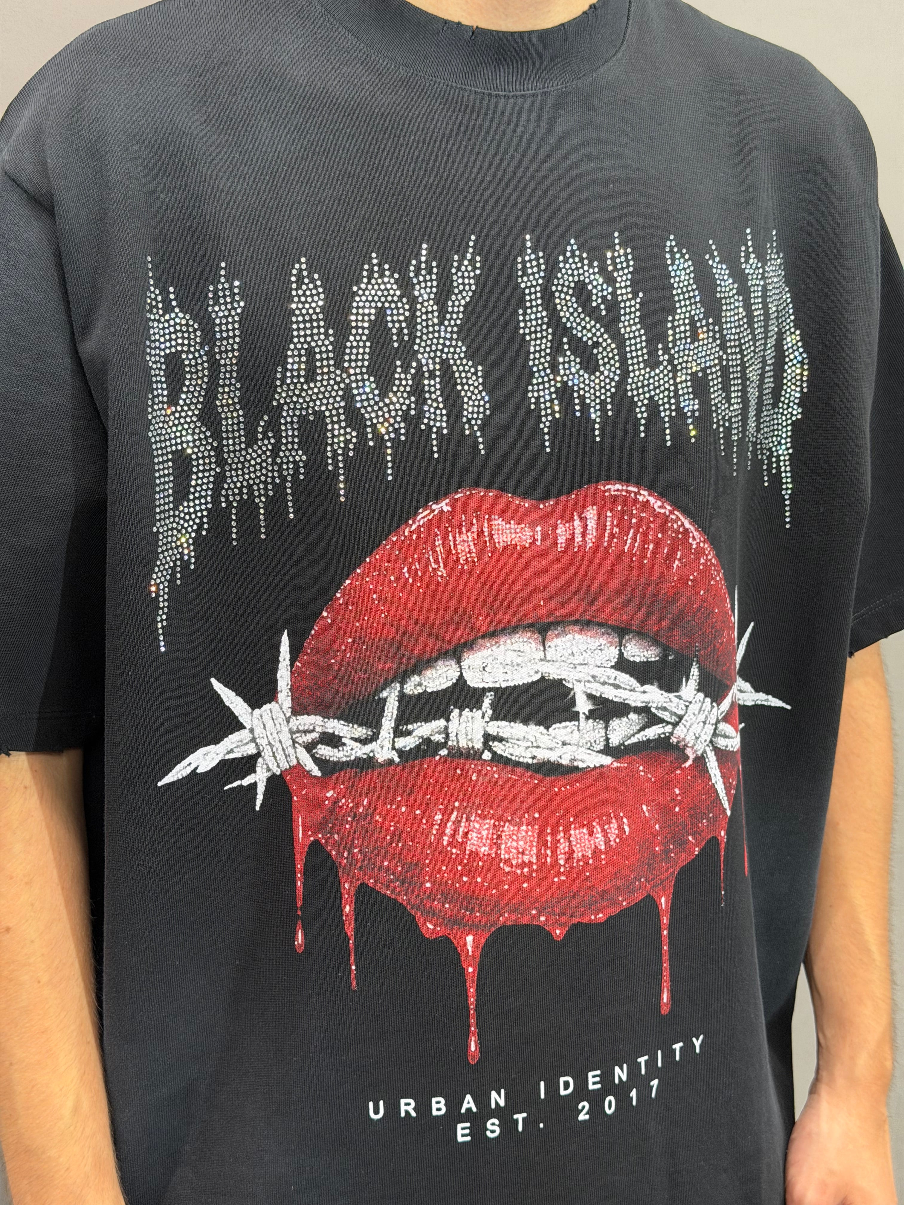 Urban Identity Black
