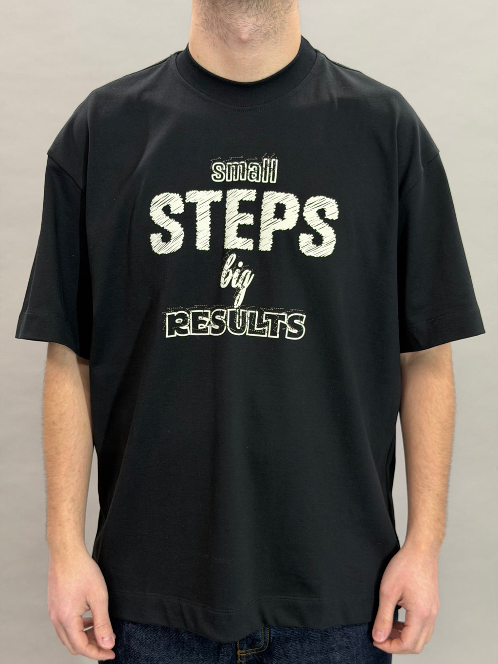 T7018 Black